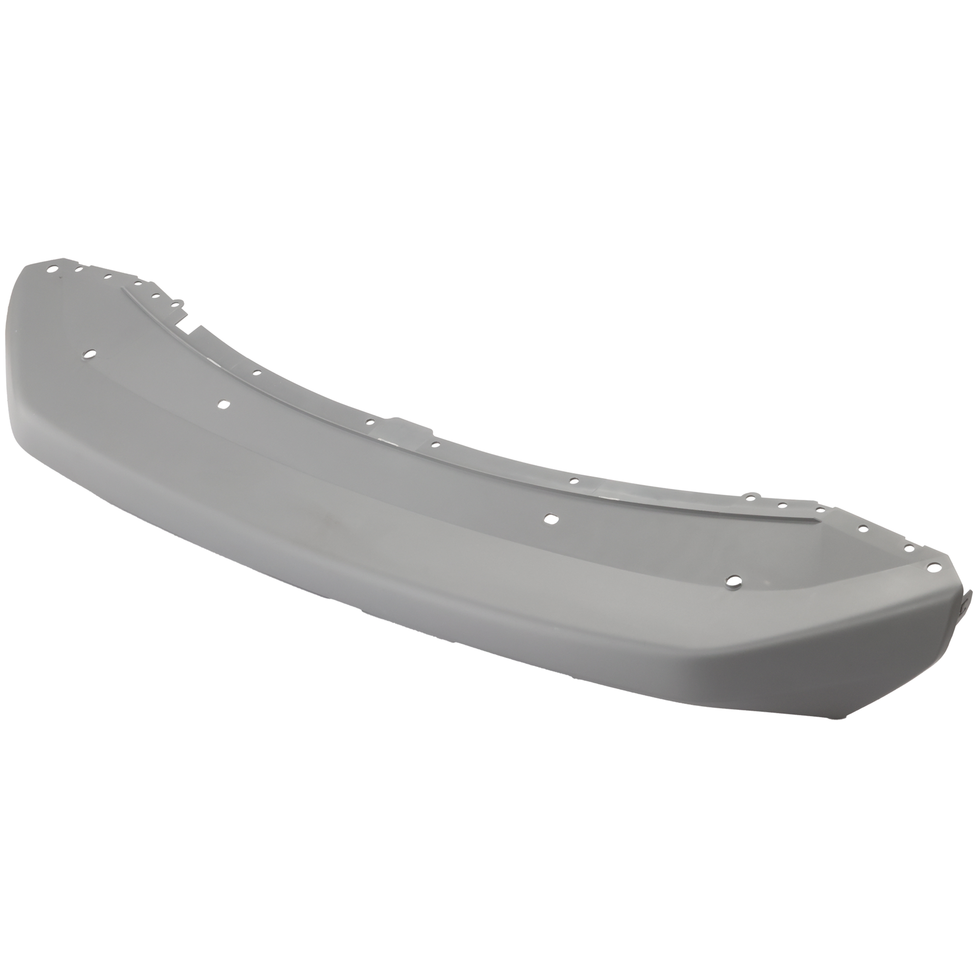 AM ROGUE 21-23 FRONT BUMPER MOLDING Lower Textured S SV SL Model Japan Built Vehicle w o Midnight Special Edition Package SKU RN01590032 Partslink NI1095130 OEM 620846RA0D