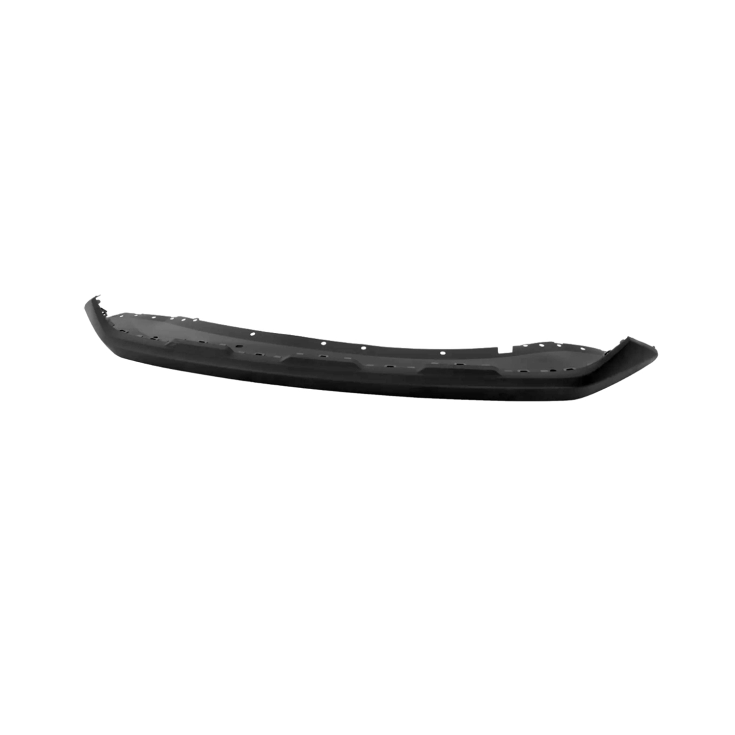 AM ROGUE 21-23 FRONT BUMPER MOLDING Lower Primed SL Model USA Built Vehicle CAPA SKU RN01590034Q Partslink NI1095131C OEM 620846RH0B
