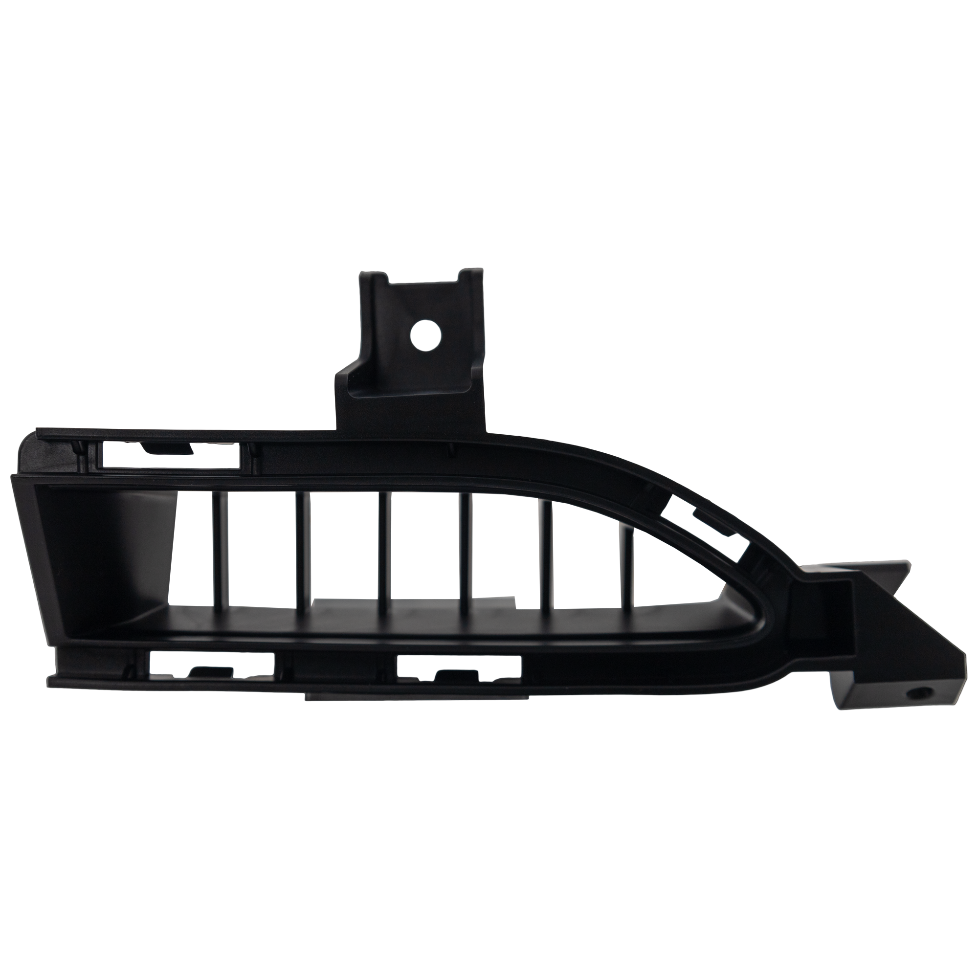 AM ROGUE 24-25 FRONT BUMPER MOLDING RH Lower Gray SL Japan Built Vehicle Platinum Models SKU RN01590035 Partslink NI1047118 OEM 620744MT0A
