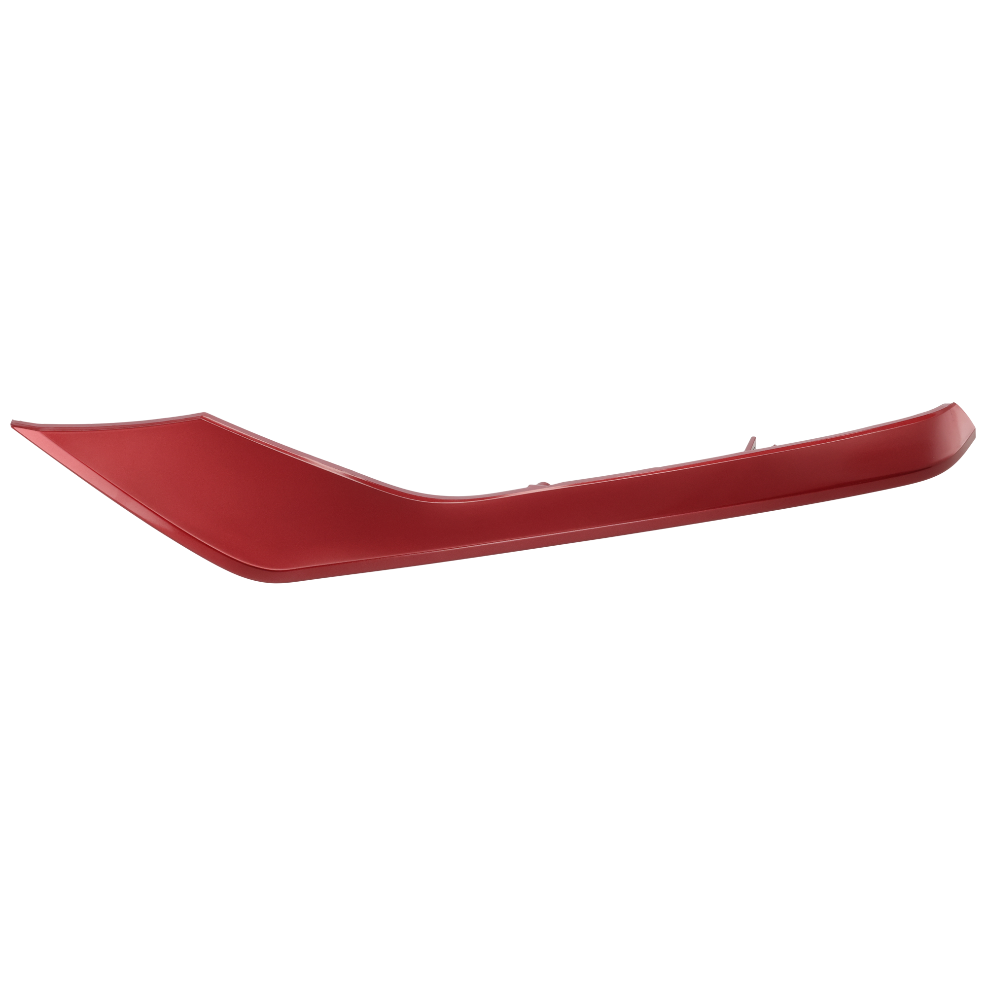 AM SENTRA 17-19 FRONT BUMPER MOLDING LH Nismo Model SKU RN01610004 Partslink NI1046104 OEM 620754FU0A