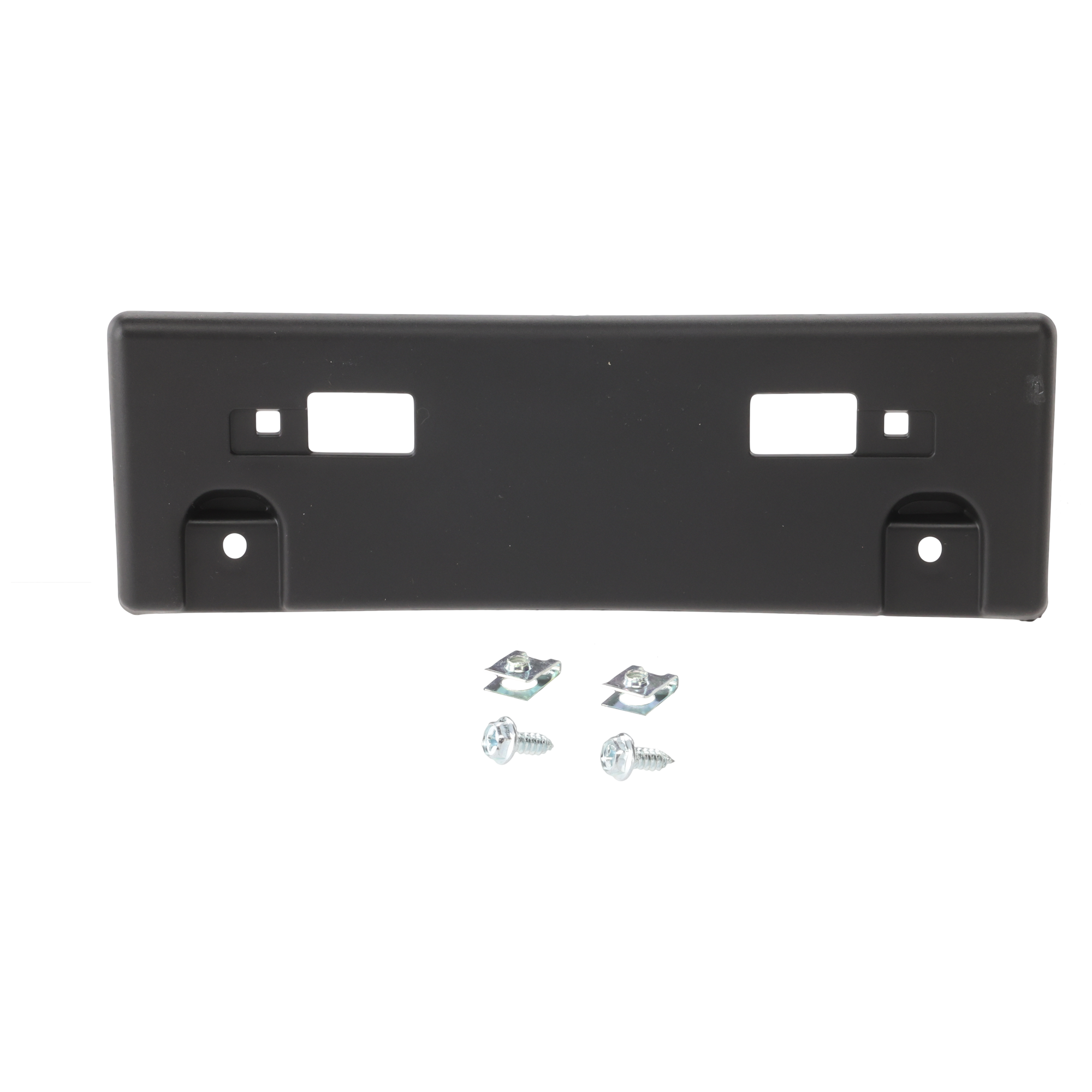 AM ALTIMA 05-06 FRONT LICENSE PLATE BRACKET Exc. SE R Model 06-06 SKU RN01730003 Partslink NI1068142 OEM 96210ZB000