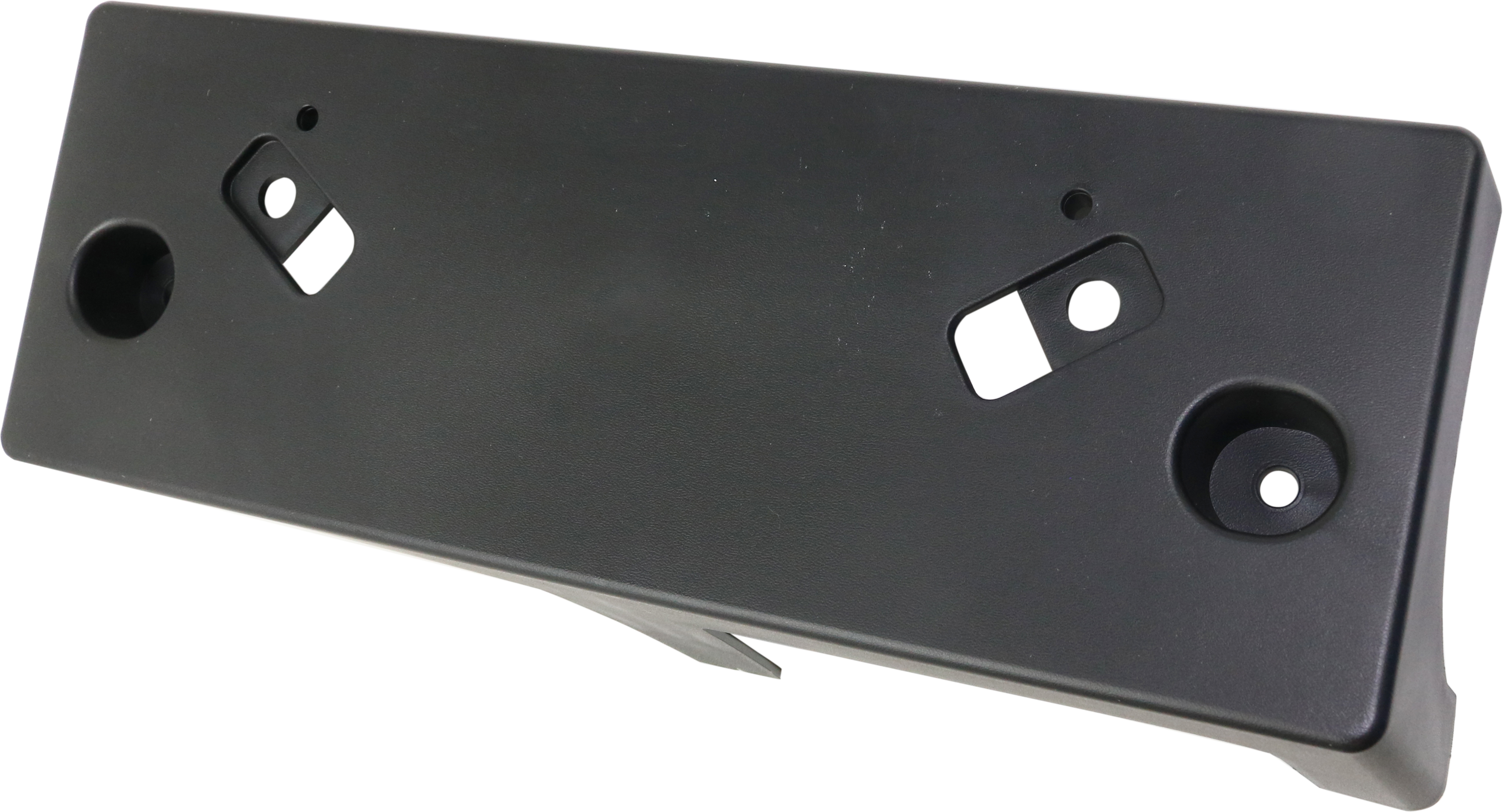 AM ALTIMA 10-13 FRONT LICENSE PLATE BRACKET Coupe SKU RN01730006 Partslink NI1068139 OEM 96210ZX10A