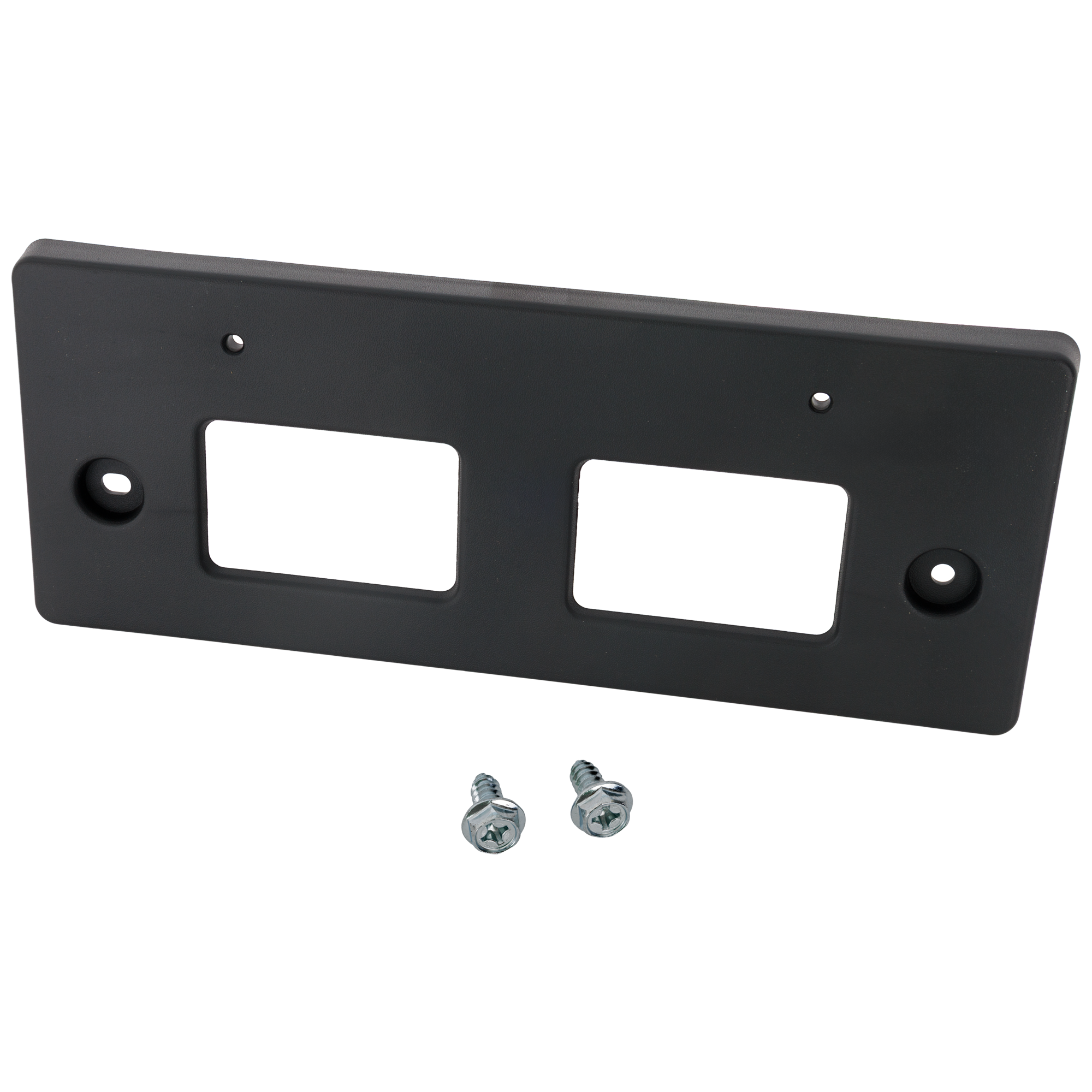 AM MURANO 19-24 FRONT LICENSE PLATE BRACKET SKU RN01730012 Partslink NI1068151 OEM 962109UF0A