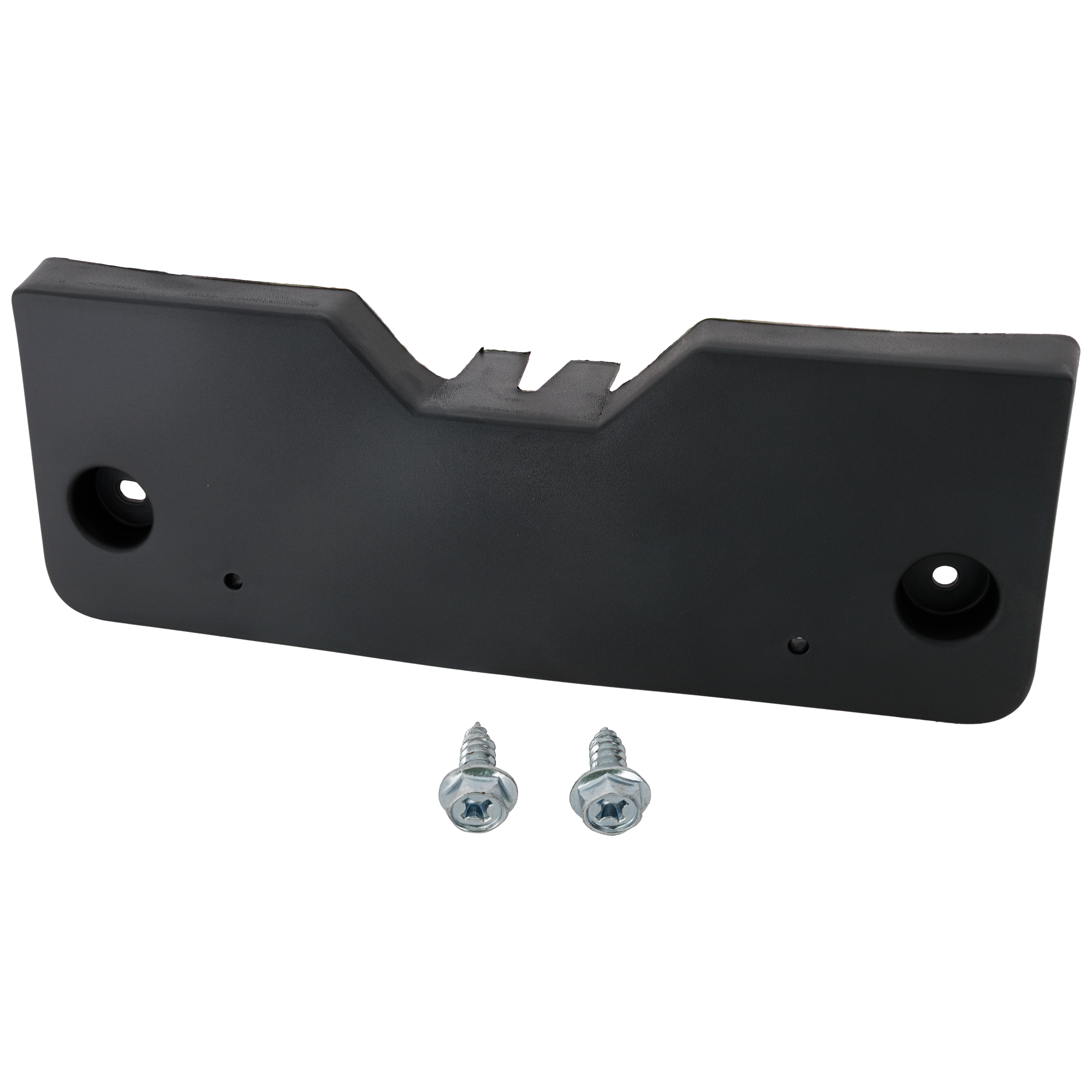 AM VERSA 20-22 FRONT LICENSE PLATE BRACKET SKU RN01730013 Partslink NI1068152 OEM 962105EE0A