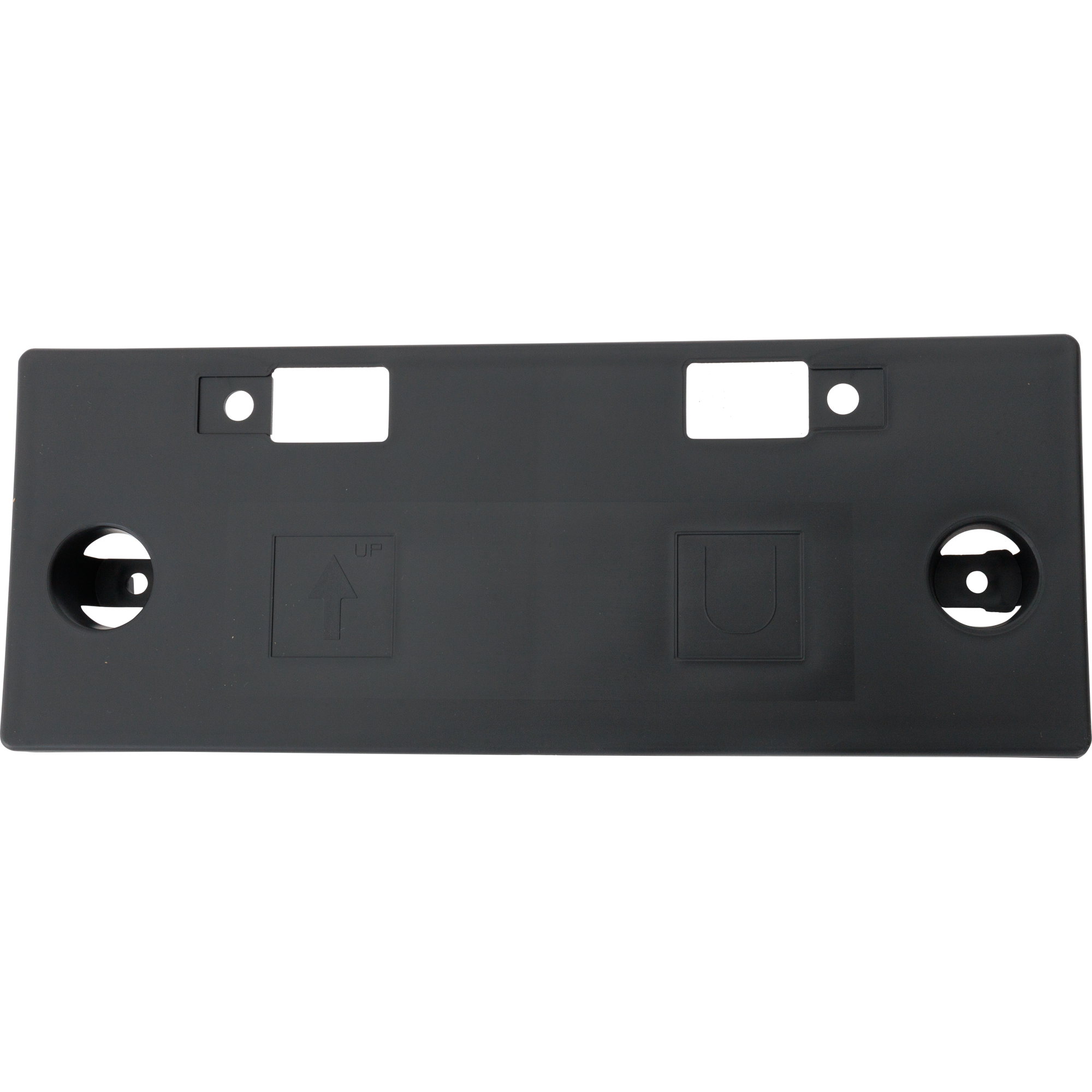 AM ALTIMA 23-25 FRONT LICENSE PLATE BRACKET SR Model SKU RN01730024 Partslink NI1068166 OEM 962109HF0B