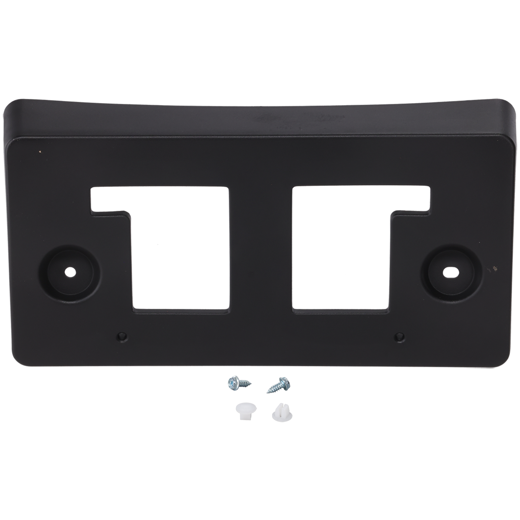 AM TITAN 20-24 LICENSE PLATE BRACKET Platinum Reserve S SL SV Models SKU RN01730033 Partslink NI1068174 OEM 962109FV0A
