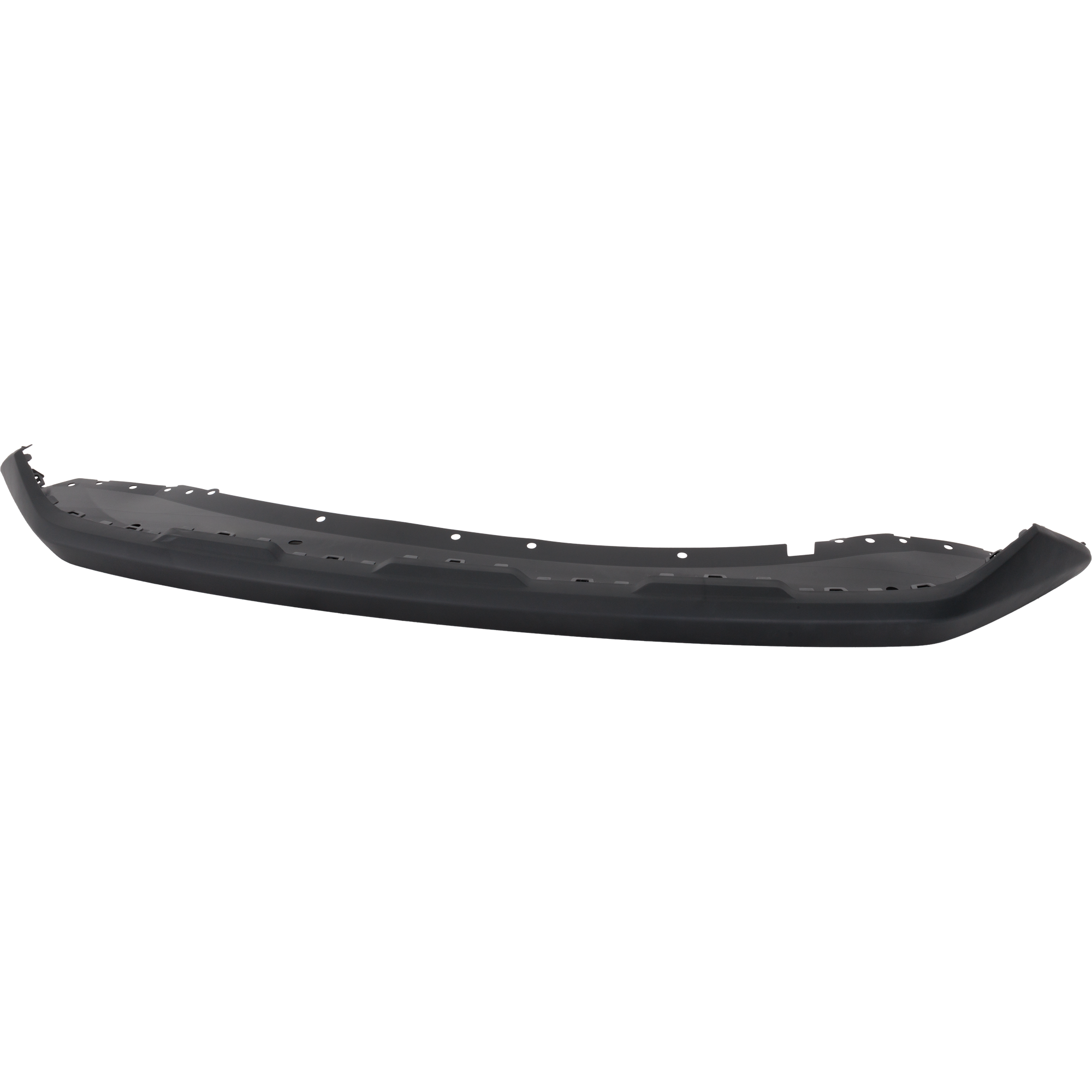 AM ROGUE 21-22 FRONT LOWER VALANCE Lower Cover Molding Textured Black S Model USA Built CAPA SKU RN01750007Q Partslink NI1095128C OEM 620846RR0B