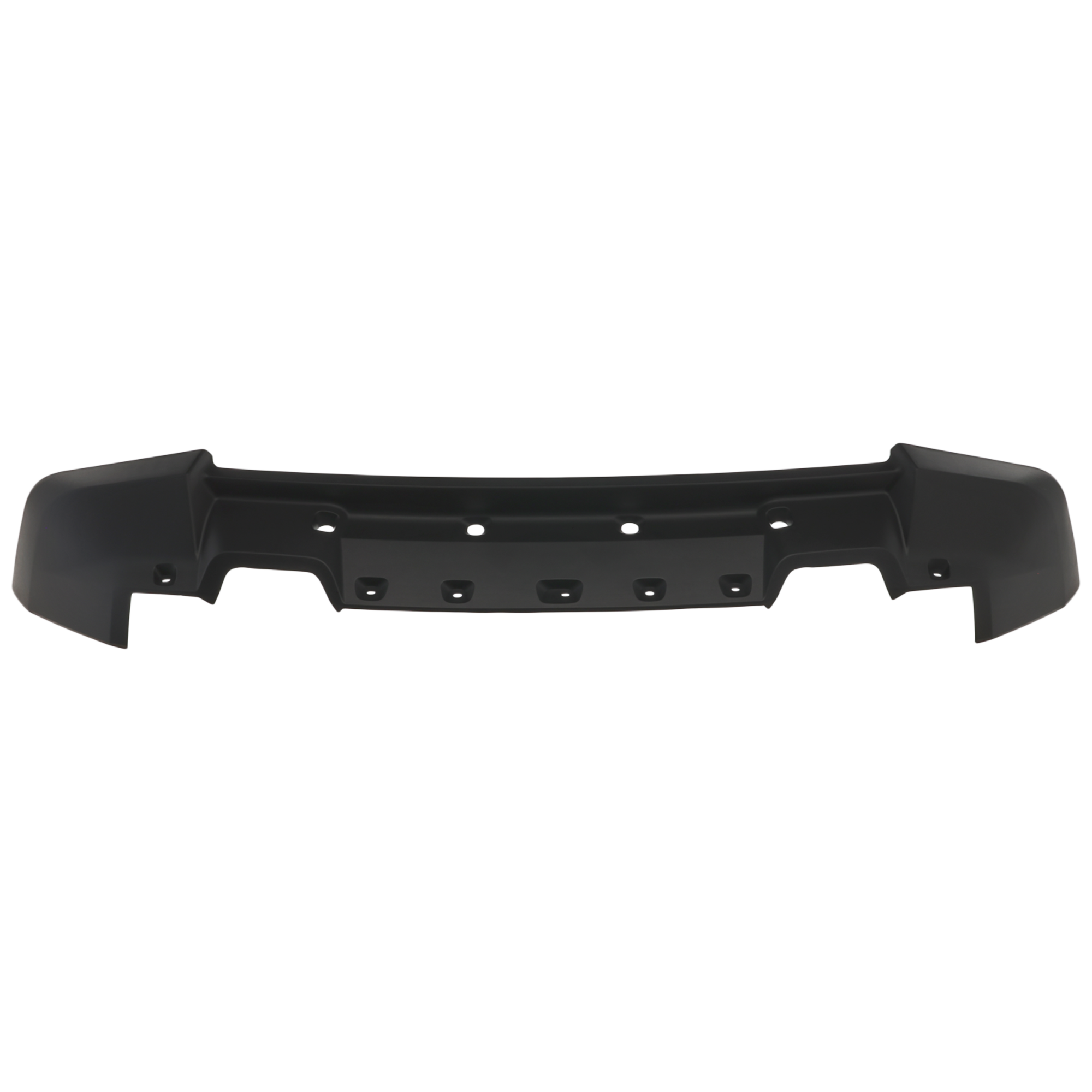 AM FRONTIER 22-24 FRONT LOWER VALANCE Spoiler Textured S SV PRO X Models SKU RN01750010 Partslink NI1093111 OEM 960109BU0A