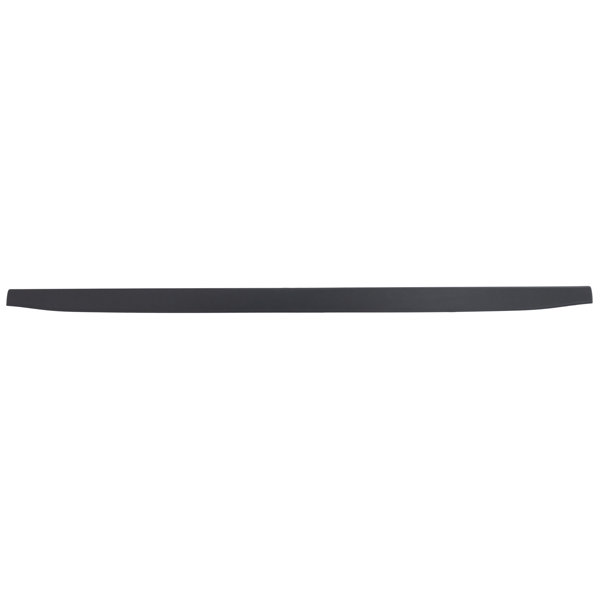 AM QUEST 11-17 FRONT LOWER VALANCE Air Spoiler Textured SKU RN01750015 Partslink NI1093109 OEM 960151JA0A