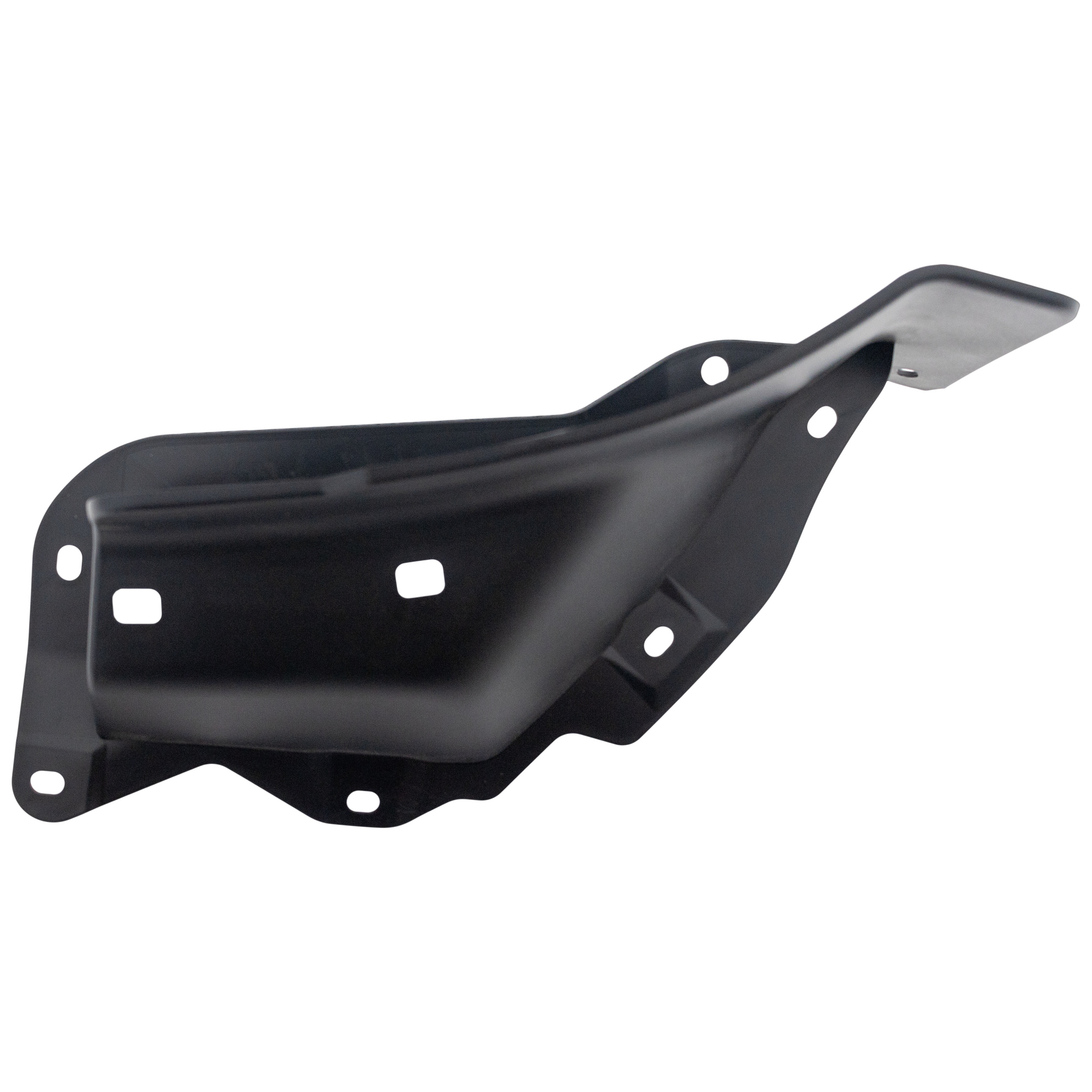 AM ROGUE 21-25 FRONT LOWER VALANCE RH Air Spoiler Textured Black 21-23 Japan USA Built Vehicle SKU RN01750021 Partslink NI1047116 OEM 638446RR0A