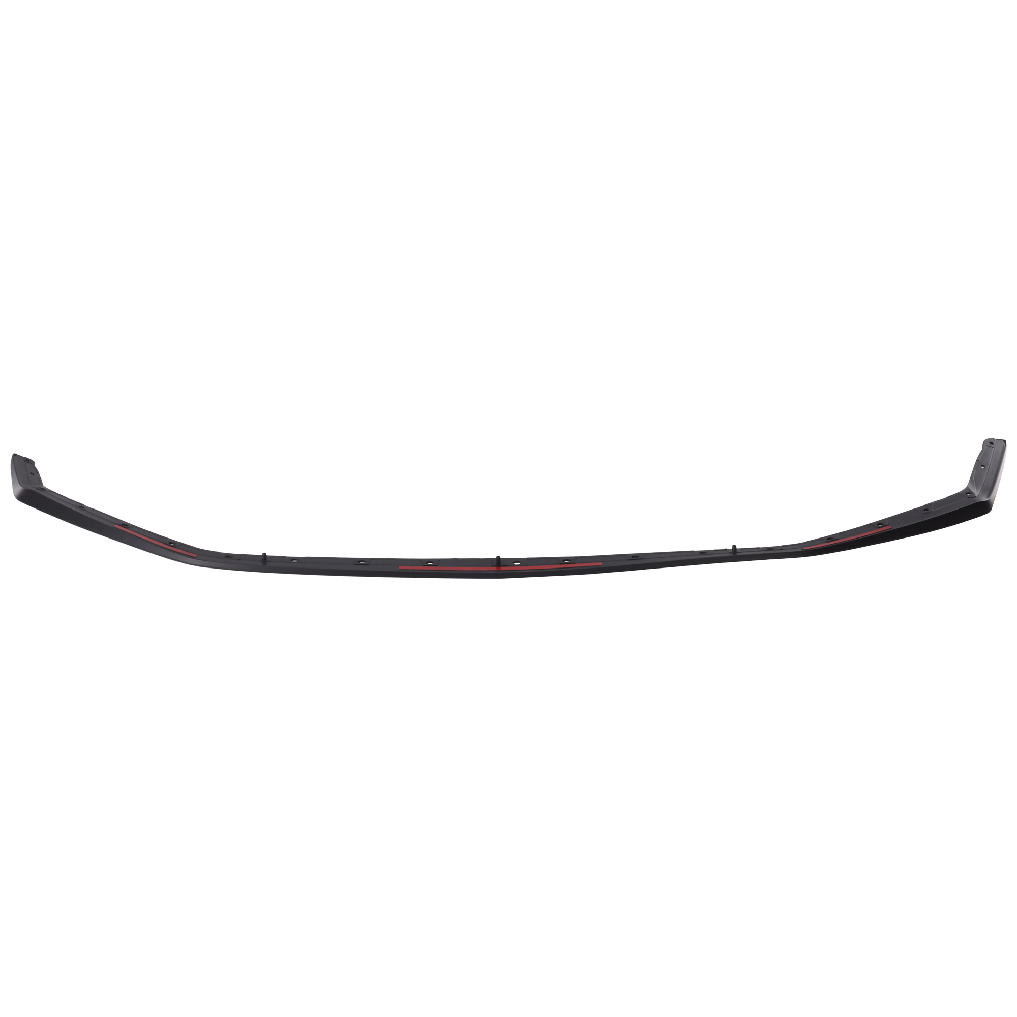 AM LEAF 19-23 FRONT LOWER VALANCE Spoiler Primed S Plus SV Plus SL Plus Models SKU RN01750023 Partslink NI1094101 OEM 620845SN0A