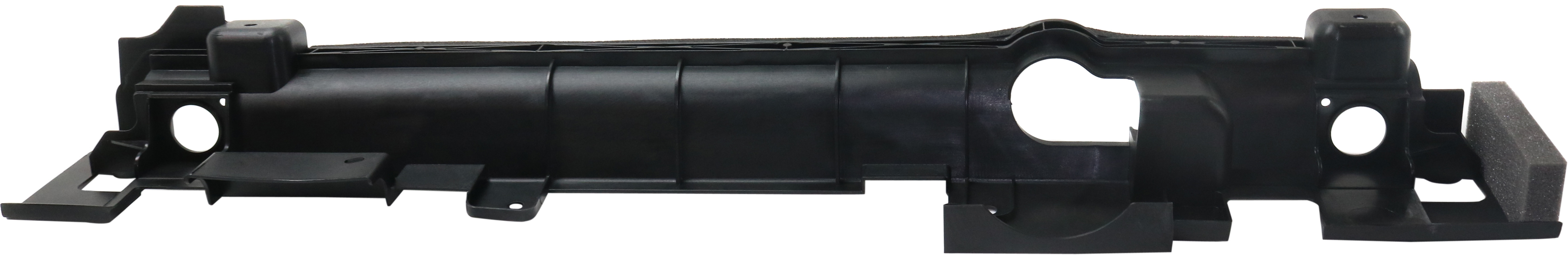 AM ROGUE 14-20 GRILLE AIR DEFLECTOR Upper Korea 15-19 USA Built Vehicle SKU RN04010001 Partslink NI1218110 OEM 215424BA0A