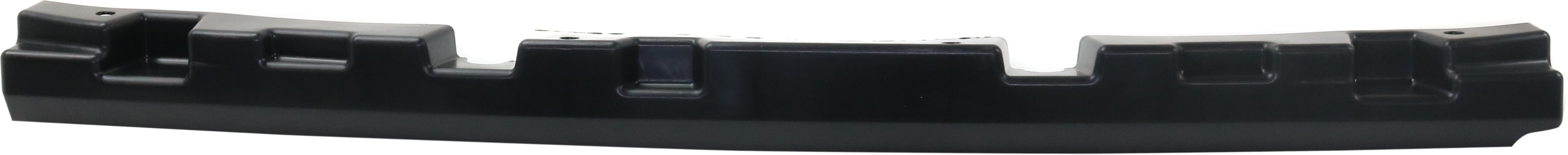 AM MURANO 15-18 FRONT BUMPER COVER AIR DUCT Bumper Air Guide SKU RN04010002 Partslink NI1092104 OEM 626855AA0A