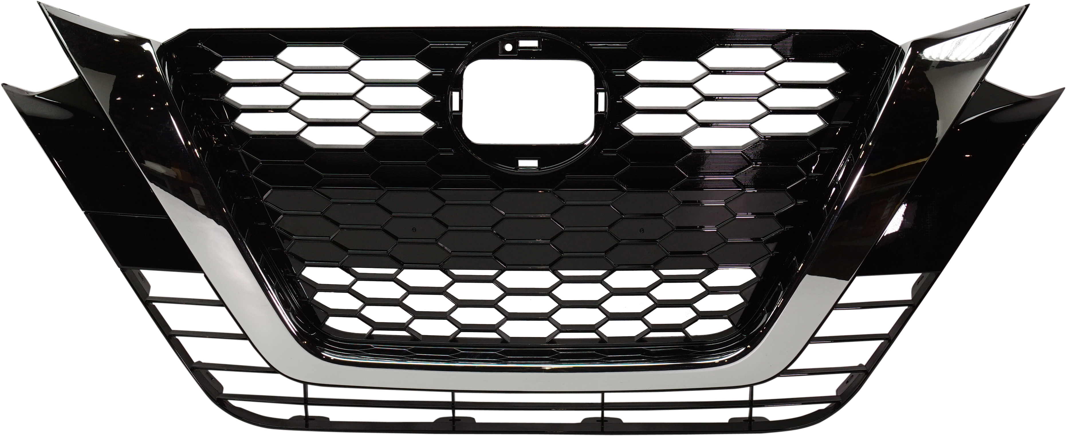AM ALTIMA 19-22 GRILLE Gloss Black S SL SV Models SKU RN07010014 Partslink NI1200292 OEM 623106CG1A