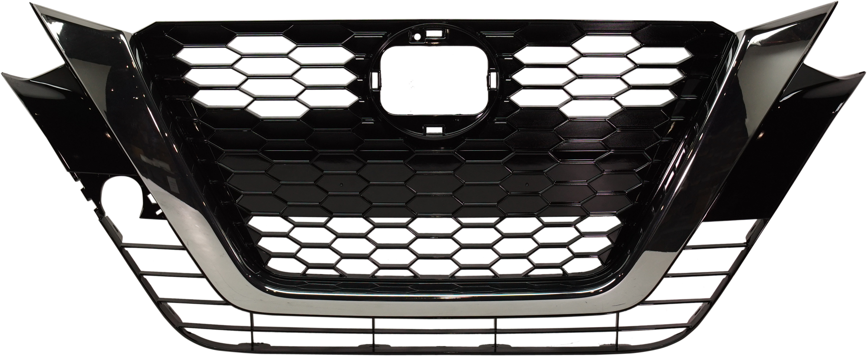 AM ALTIMA 19-22 GRILLE Gloss Black SR Model SKU RN07010015 Partslink NI1200293 OEM 623106CG1B