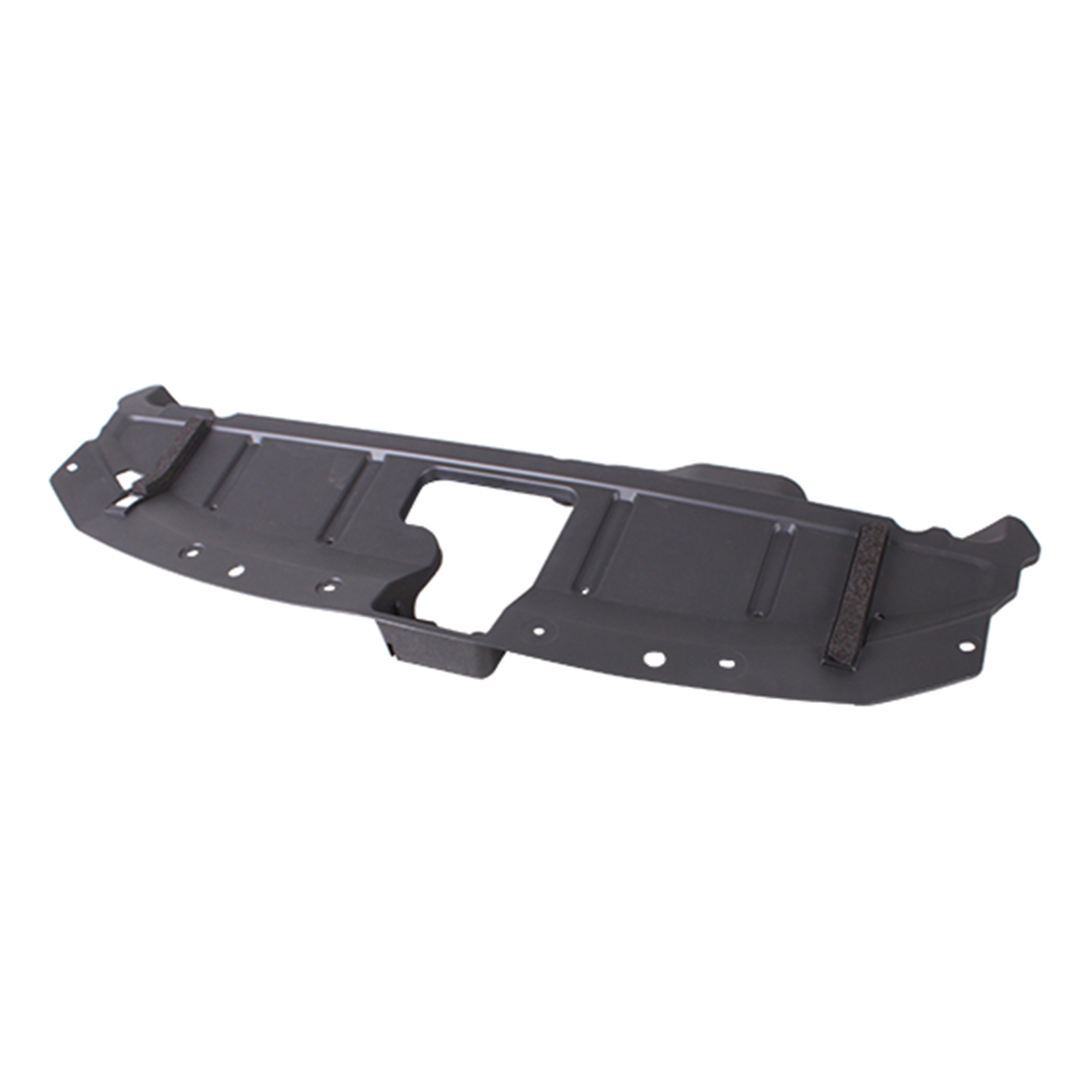 AM ROGUE 21-23 RADIATOR SUPPORT COVER Japan Built Vehicle SKU RN07010023 Partslink NI1224114 OEM 623226RA0A