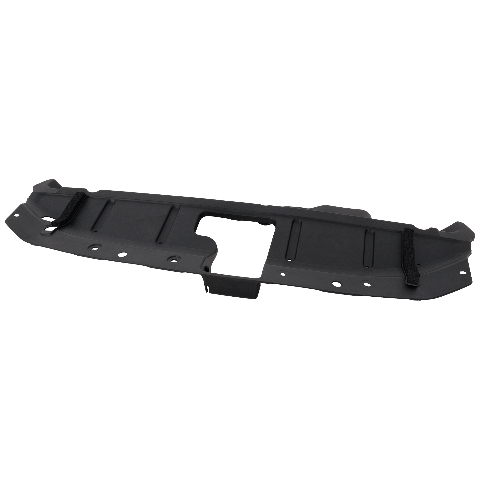 AM ROGUE 21-23 RADIATOR SUPPORT COVER USA Built Vehicle SKU RN07040001 Partslink NI1224116 OEM 623226RR0A