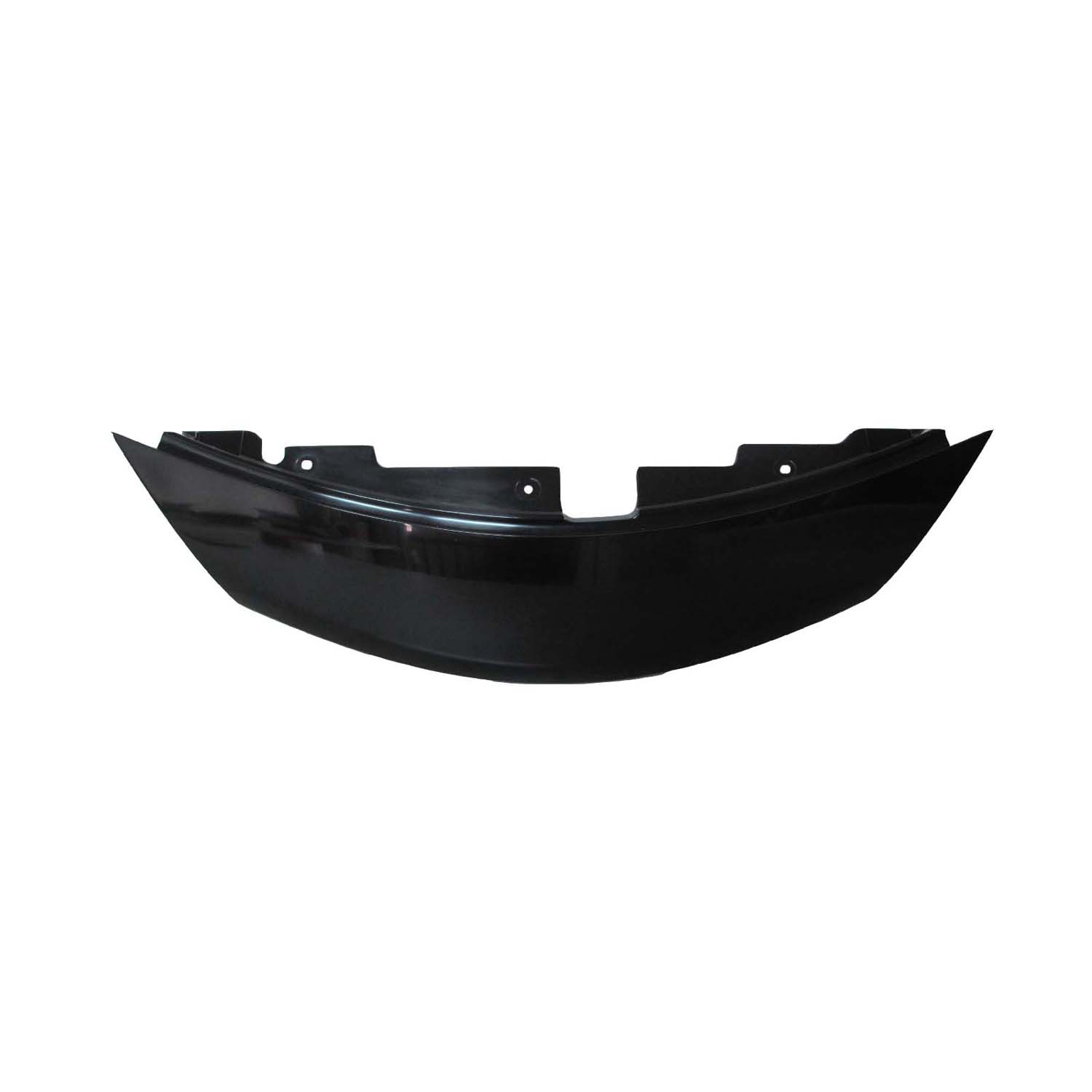 AM VERSA NOTE 15-16 GRILLE COVER Black SR Model CAPA SKU RN07040002Q Partslink NI1201101C OEM 623209MB0H