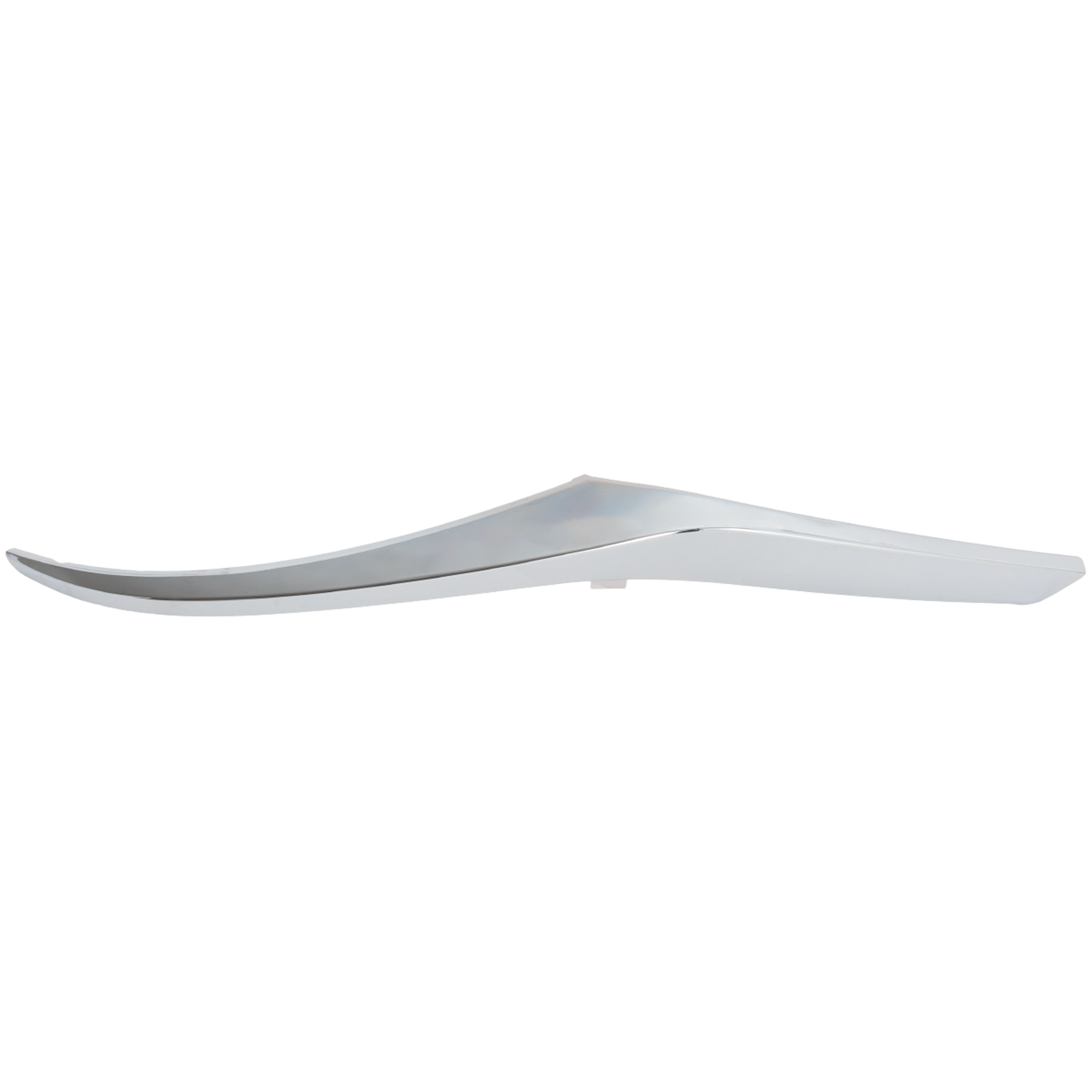 AM ALTIMA 23-25 GRILLE MOLDING RH Chrome SKU RN07070001 Partslink NI1039189 OEM 620749HF0A