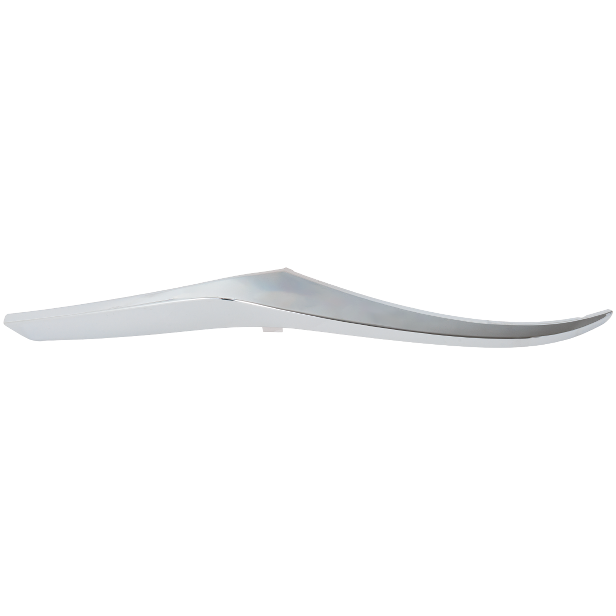 AM ALTIMA 23-25 GRILLE MOLDING LH Chrome SKU RN07070002 Partslink NI1038189 OEM 620759HF0A
