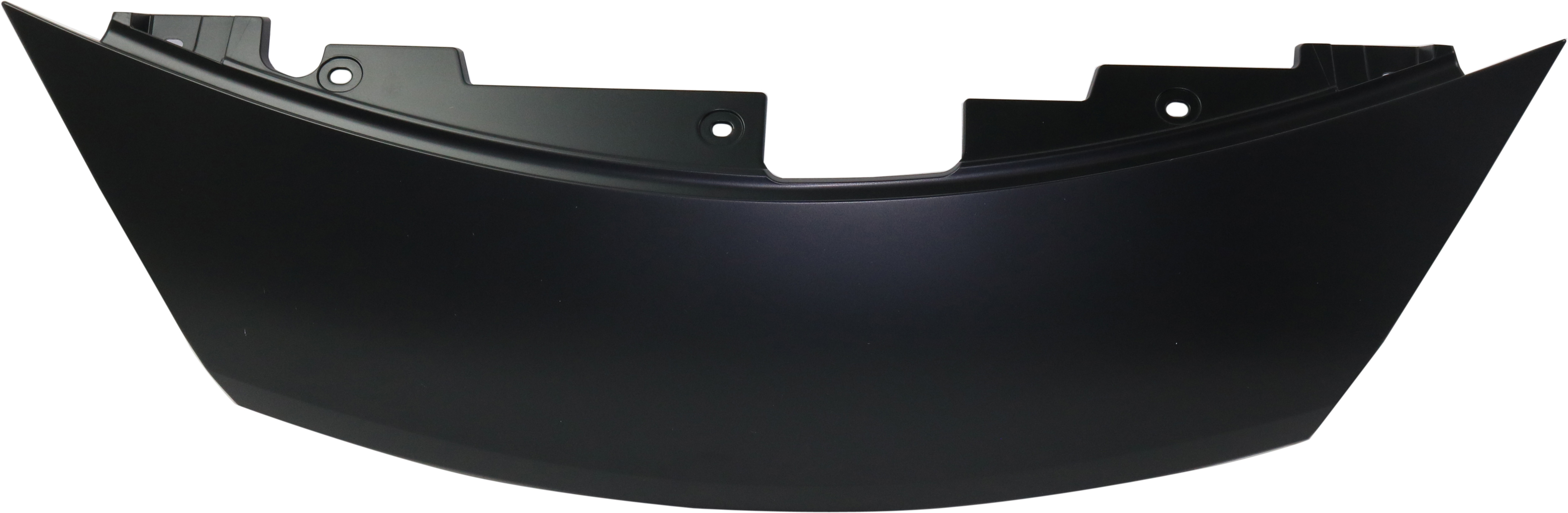 AM VERSA NOTE 17-19 GRILLE COVER Primed SKU RN07410001 Partslink NI1210110 OEM 623209ME0H