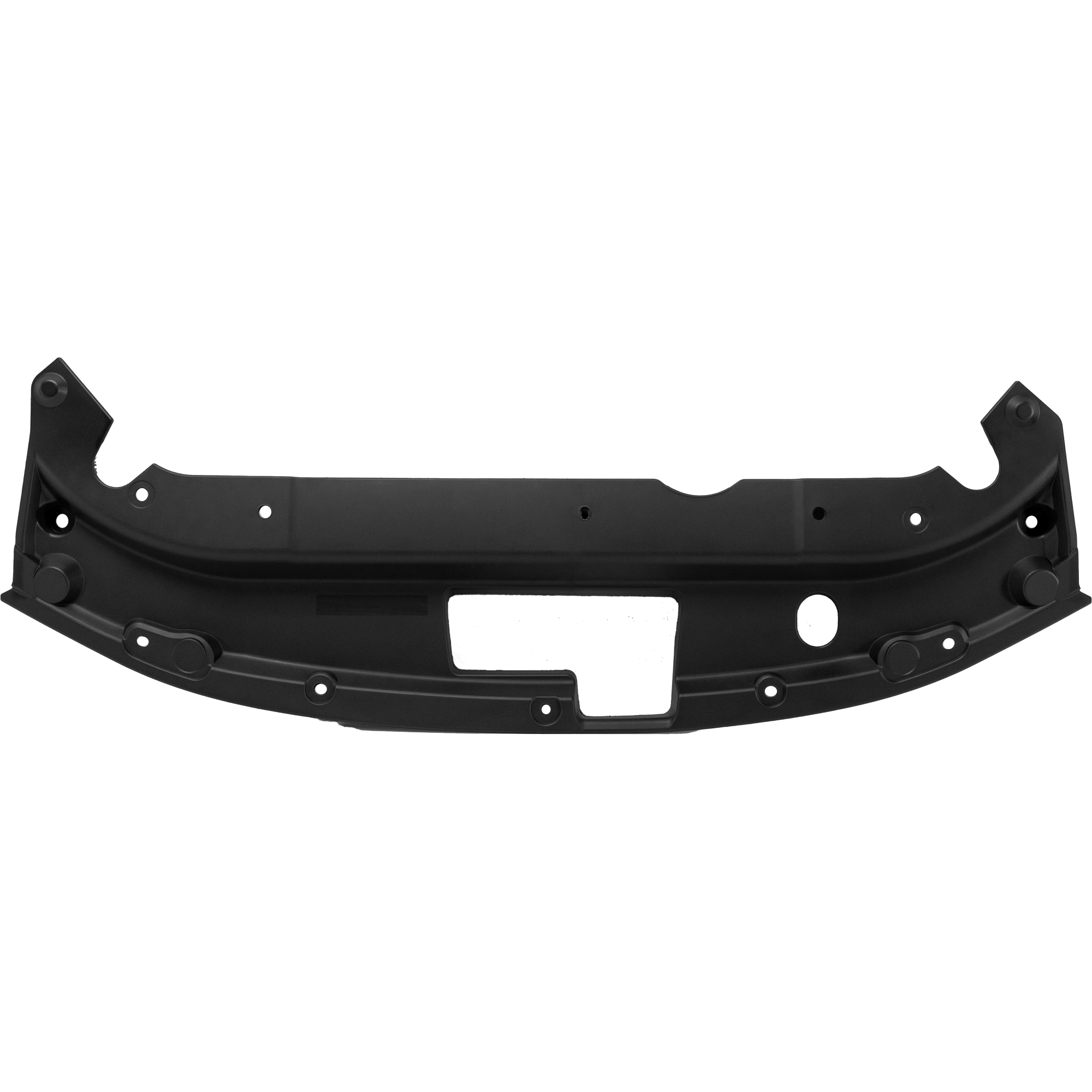 AM SENTRA 16-19 RADIATOR SUPPORT COVER SKU RN07410002 Partslink NI1224106 OEM 623223YU0A