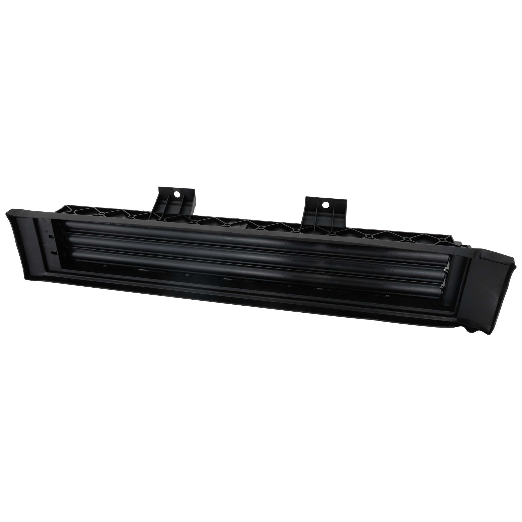 AM ALTIMA 19-22 ACTIVE GRILLE SHUTTER Upper Textured Black w Actuator Motor SKU RN07580003 Partslink NI1206106 OEM 623306CA0C 623306CA0A