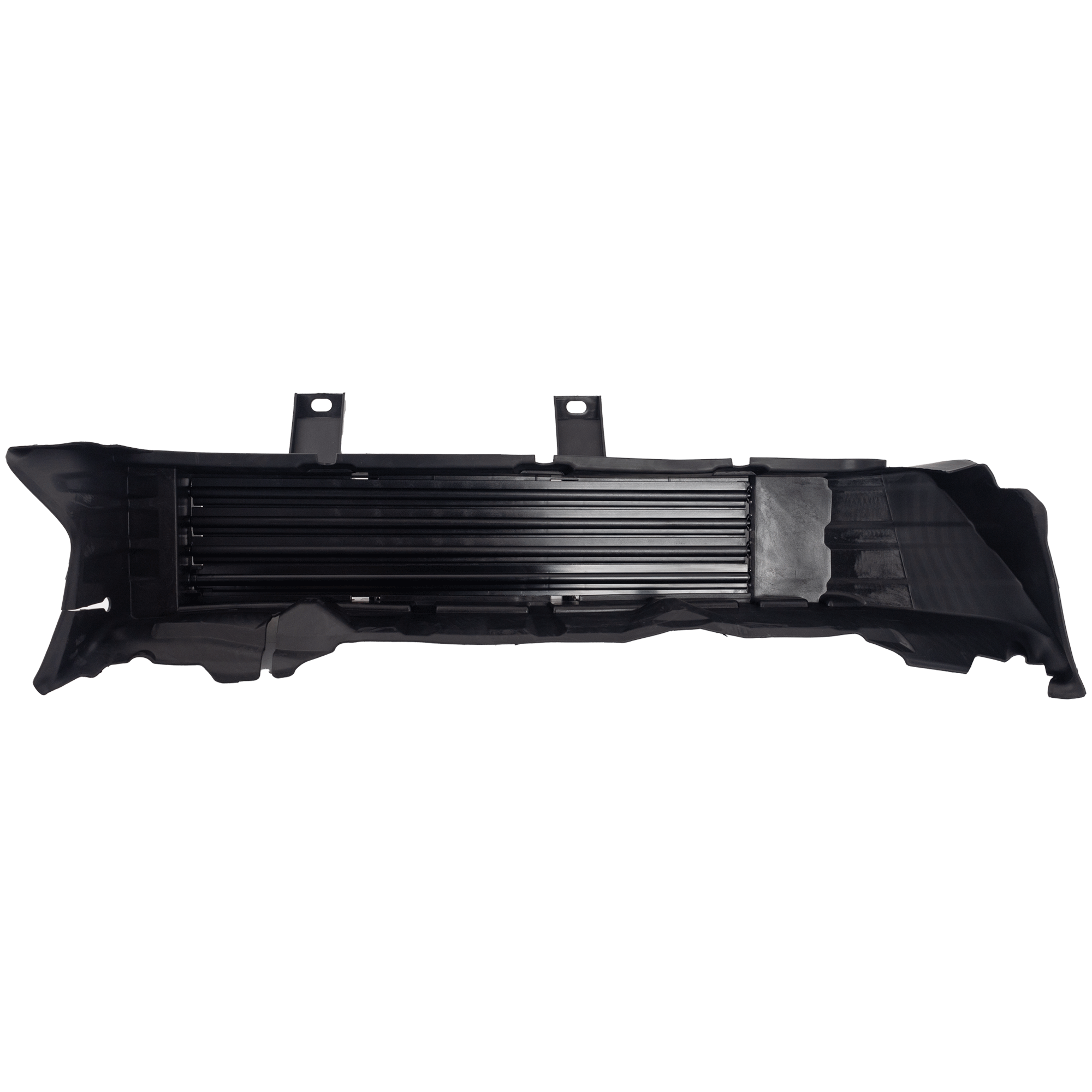 AM SENTRA 20-23 ACTIVE GRILLE SHUTTER Lower Textured Black w Actuator and Motor SKU RN07580005 Partslink NI1206104 OEM 623306LB0A