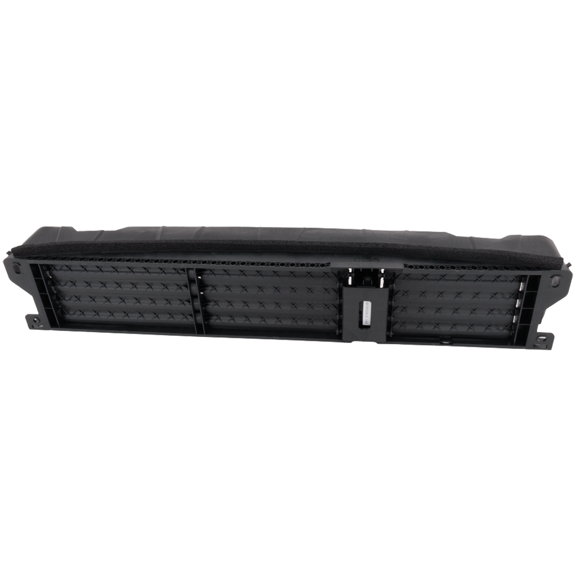 AM ROGUE 21-23 ACTIVE GRILLE SHUTTER Radiator Shutter USA Built Vehicle w Actuator and Motor CAPA SKU RN07580007Q Partslink NI1206107C OEM 214216RR0A