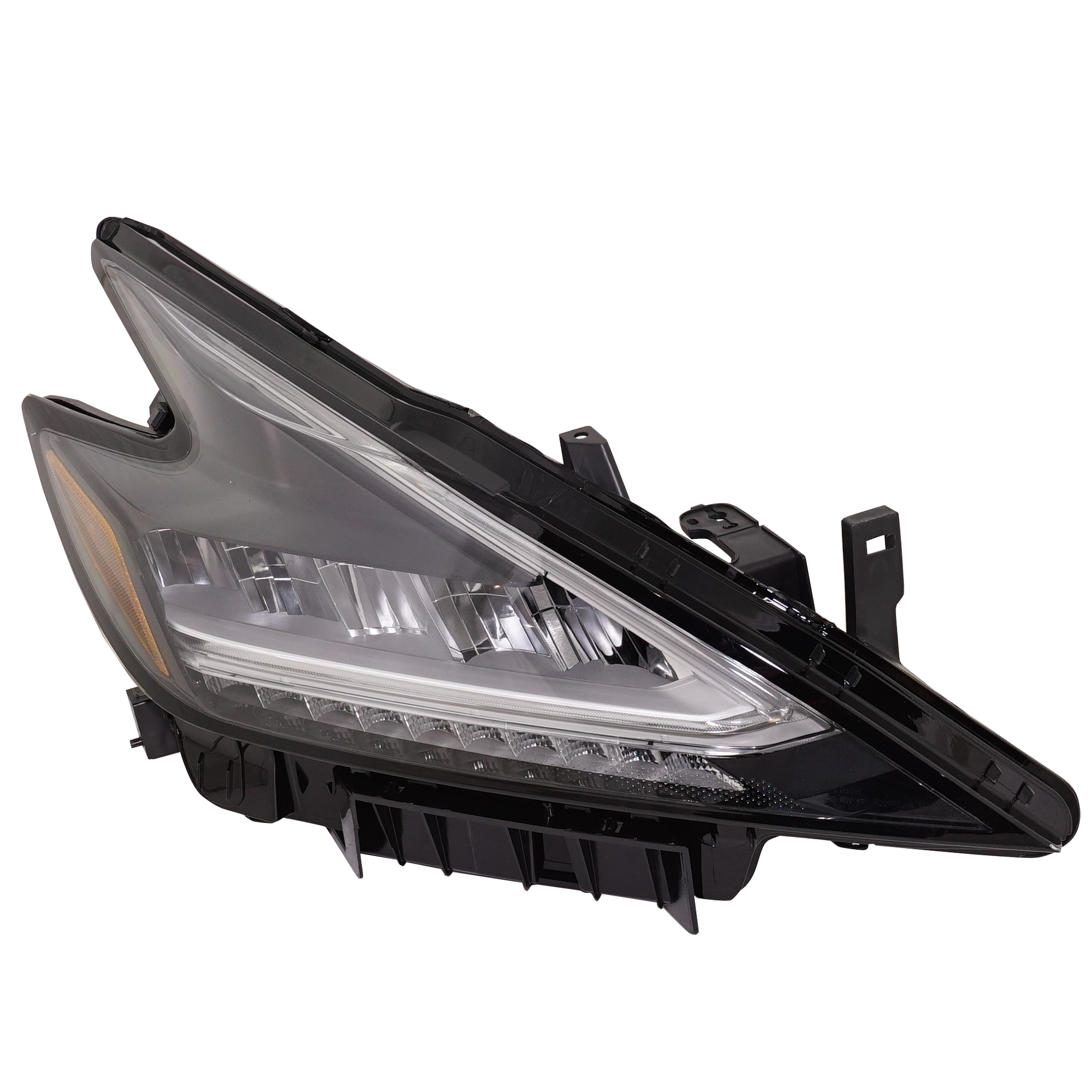 AM MURANO 19-21 HEAD LAMP RH Assembly LED SKU RN10010043 Partslink NI2503270 OEM 260109UF0D