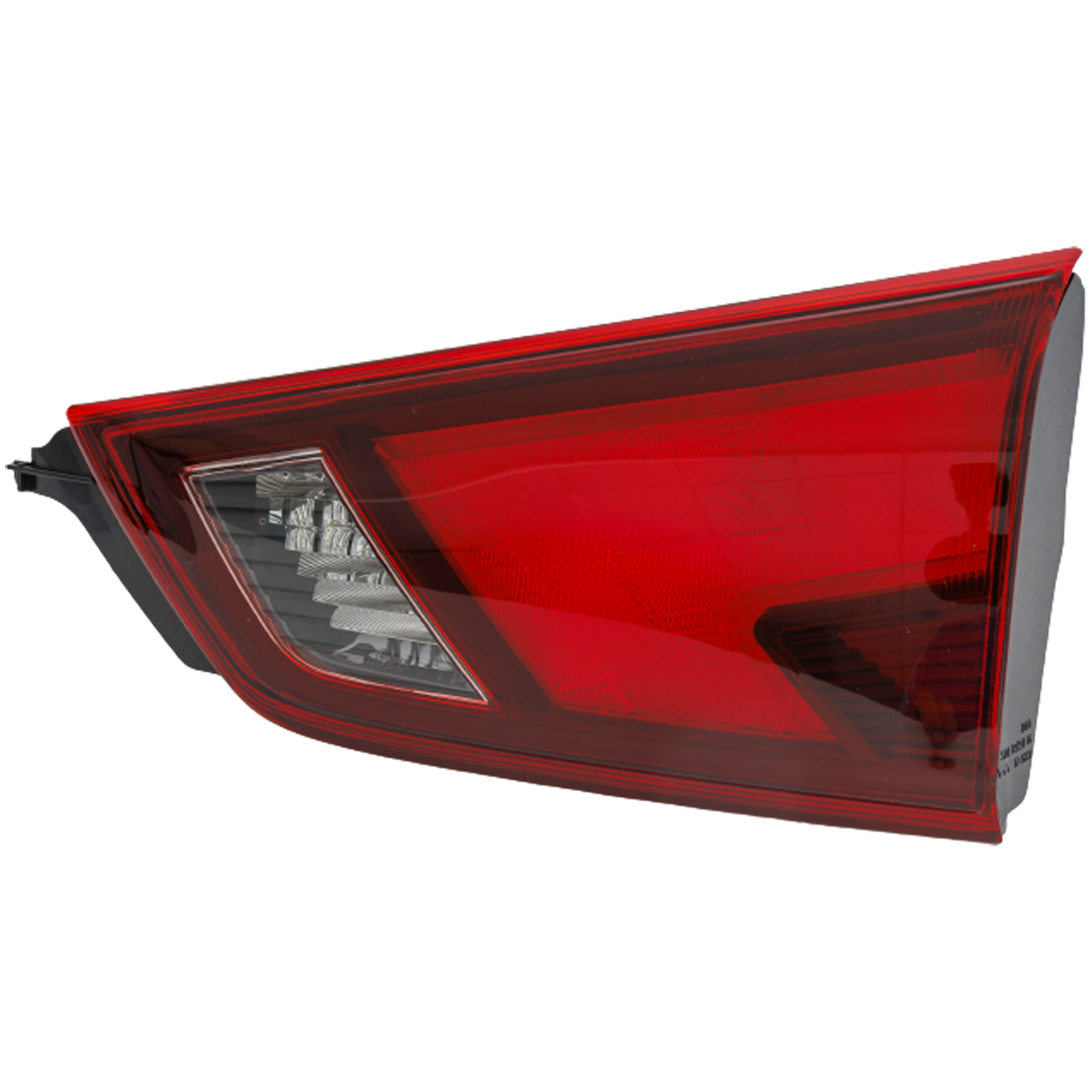 AM ROGUE SPORT 17-19 TAIL LAMP RH Inner Assembly Halogen SKU RN10010069 Partslink NI2803120 OEM 265506MA5A