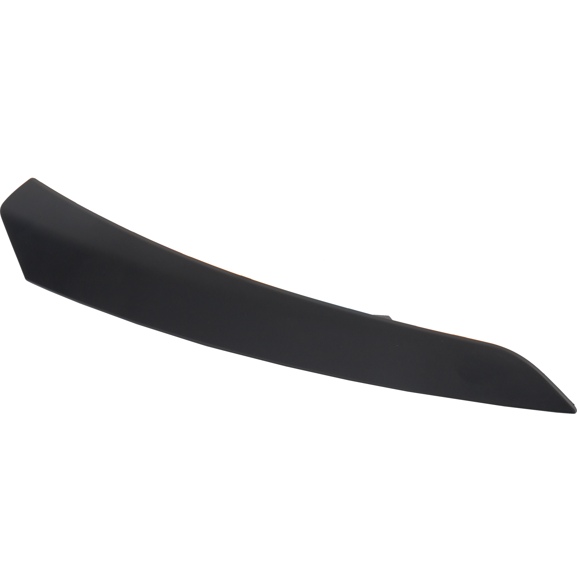 AM PATHFINDER 22-24 HEAD LAMP MOLDING RH Primed SKU RN10110001 Partslink NI1047112 OEM 623826TA0A