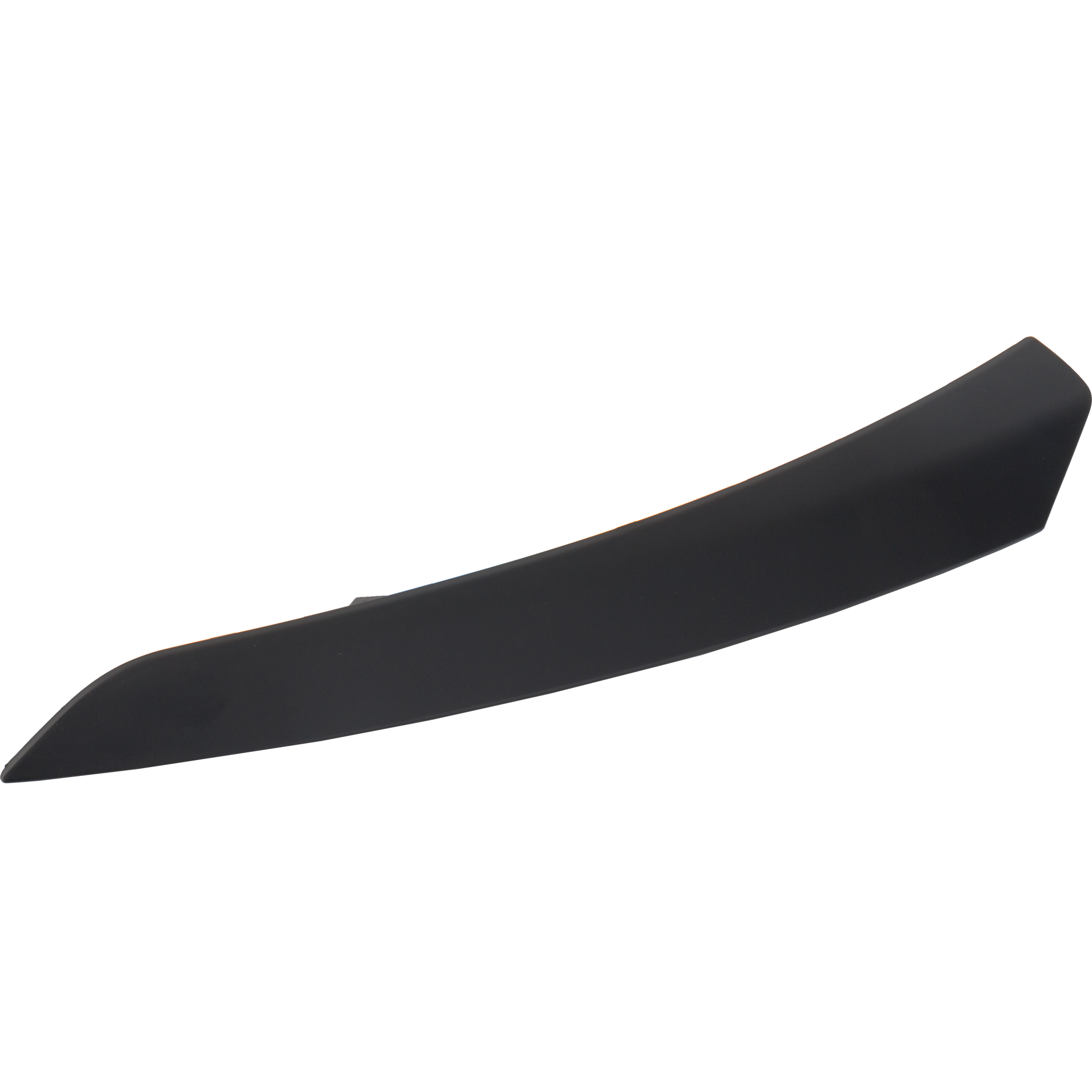 AM PATHFINDER 22-24 HEAD LAMP MOLDING LH Primed SKU RN10110002 Partslink NI1046112 OEM 623836TA0A
