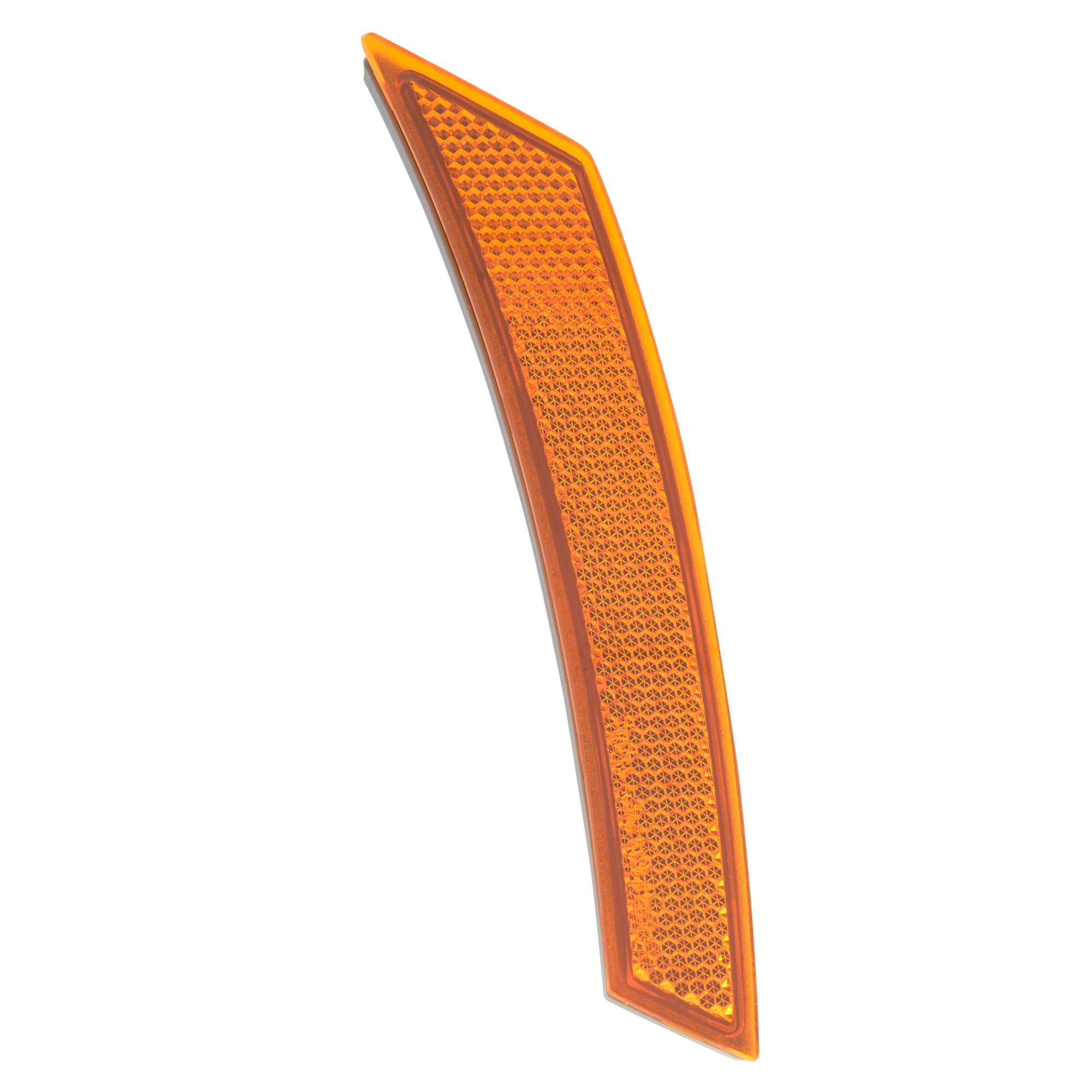 AM FRONTIER 22-23 FRONT SIDE MARKER LAMP RH CAPA SKU RN10450001Q Partslink NI2557102C OEM 261409BU0B