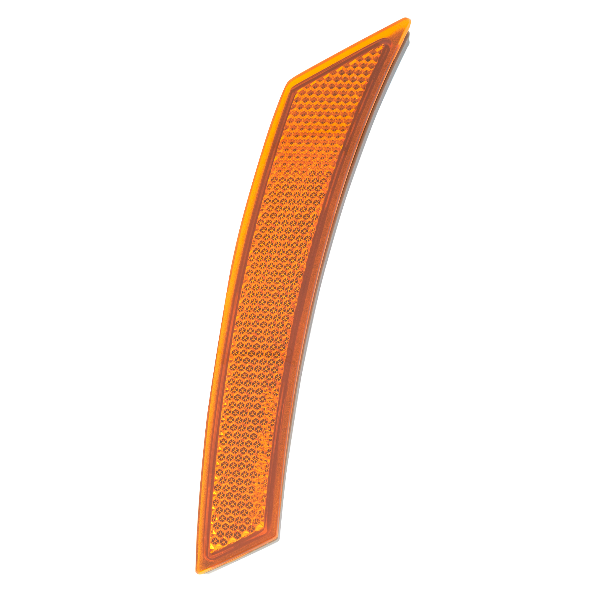 AM FRONTIER 22-23 FRONT SIDE MARKER LAMP LH CAPA SKU RN10450002Q Partslink NI2556102C OEM 261459BU0B