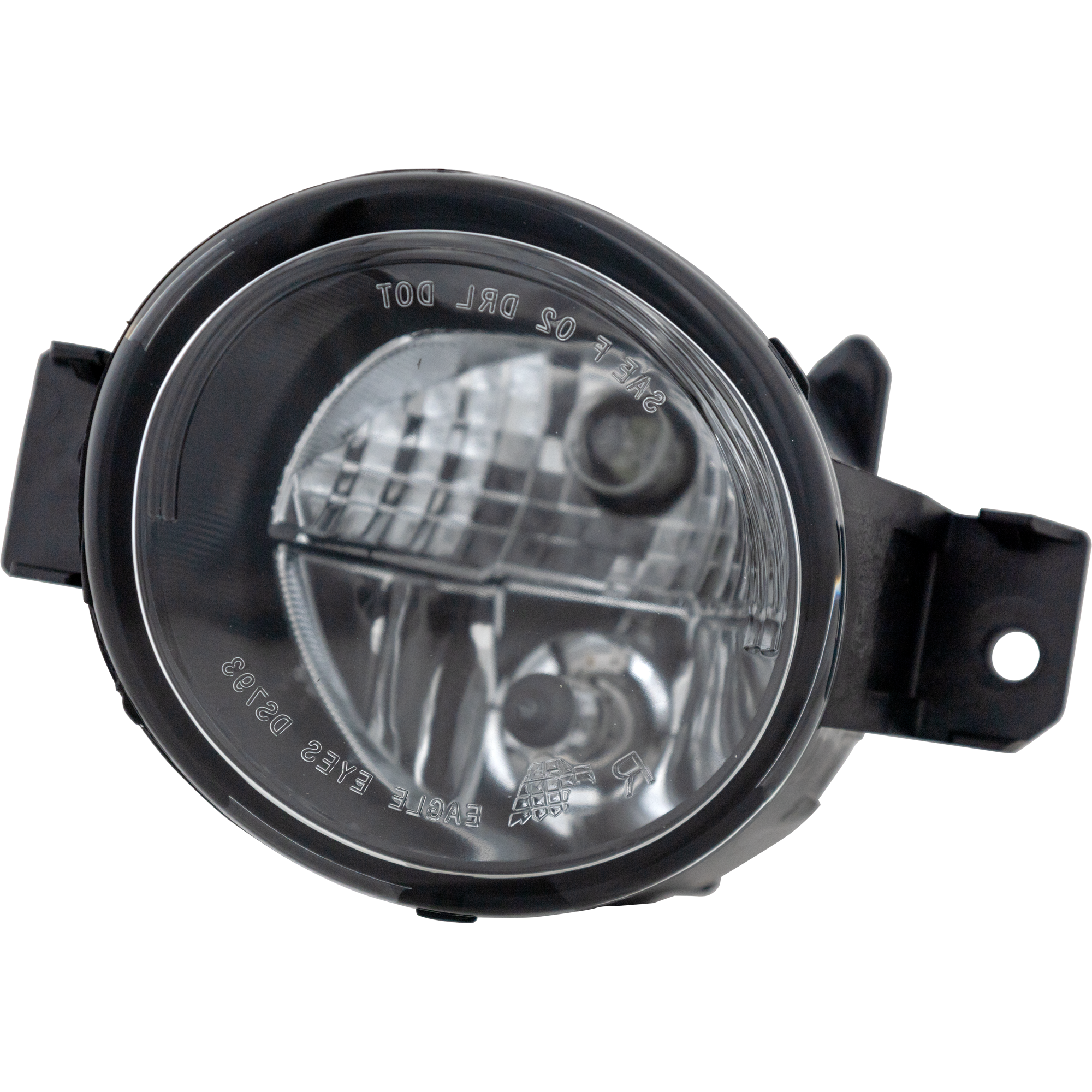 AM ALTIMA 13-18 PATHFINDER 13-16 FOG LAMP LH Assembly Halogen w Daytime Running Light Pathfinder Canada Built Vehicle SKU RN10750002 Partslink NI2592138 OEM 261551HA0B