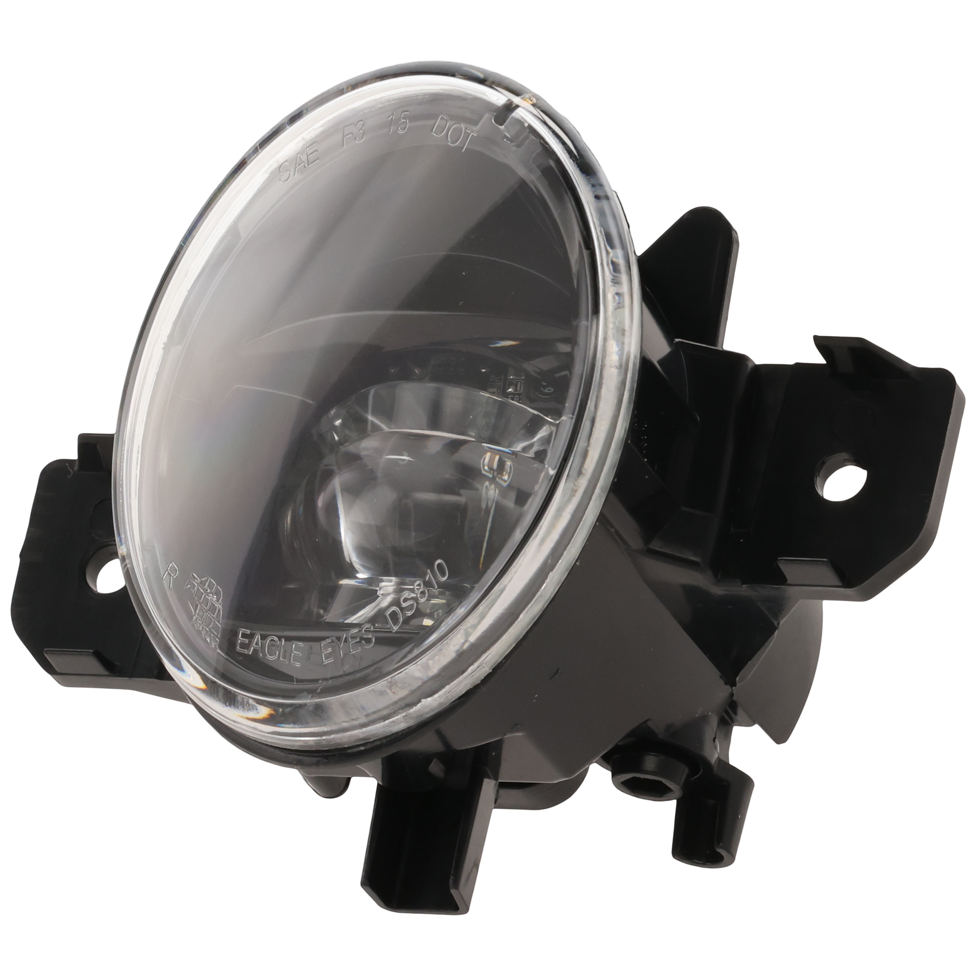 AM ALTIMA 19-22 FRONT FOG LAMP RH Assembly SKU RN10750005 Partslink NI2593140 OEM 261506CA0B