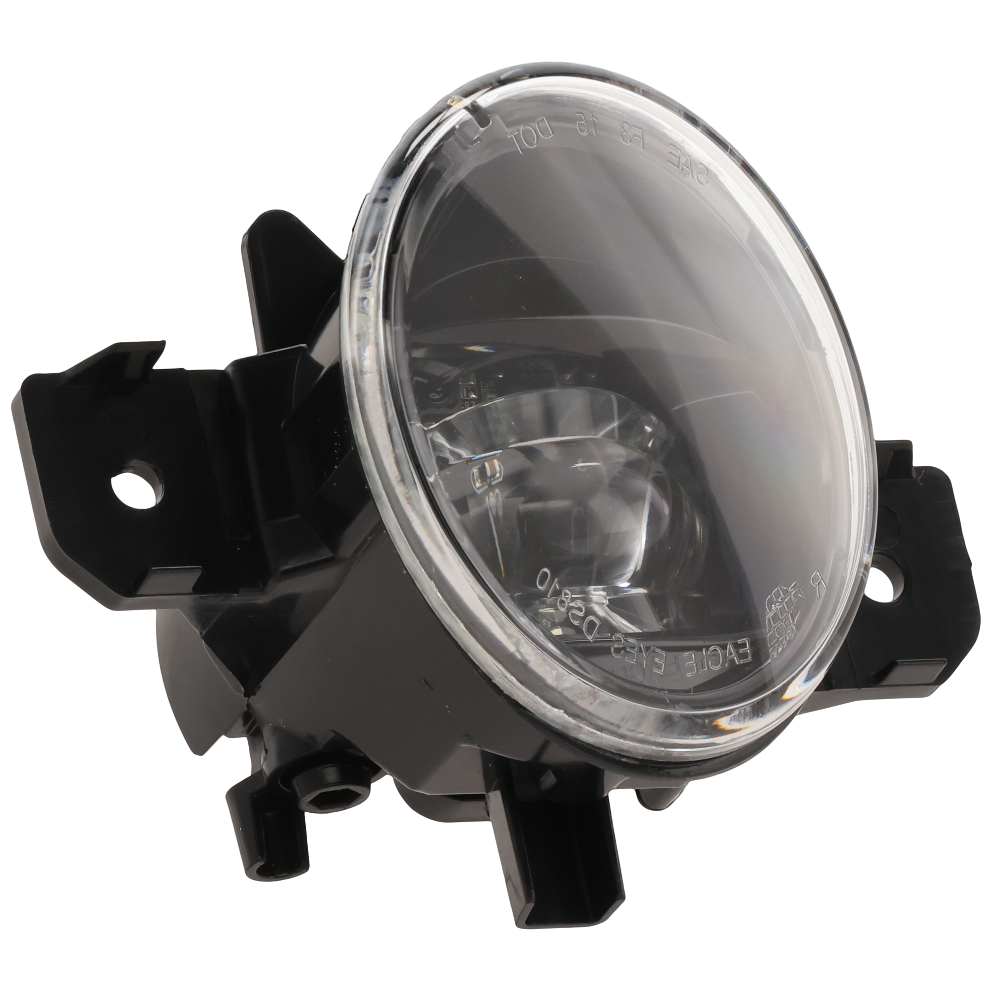 AM ALTIMA 19-22 FRONT FOG LAMP LH Assembly SKU RN10750006 Partslink NI2592140 OEM 261556CA0B