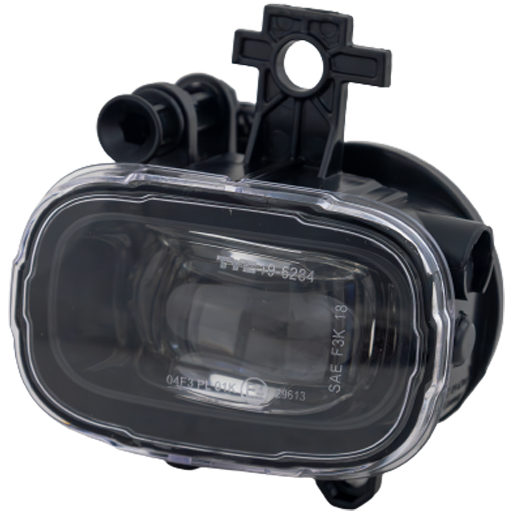 AM ARMADA 23-24 PATHFINDER 22-23 FOG LAMP LH Assembly LED Pathfinder SV Model Rogue SL Platinum Models SKU RN10750034A Partslink NI2592142 OEM 261558990D