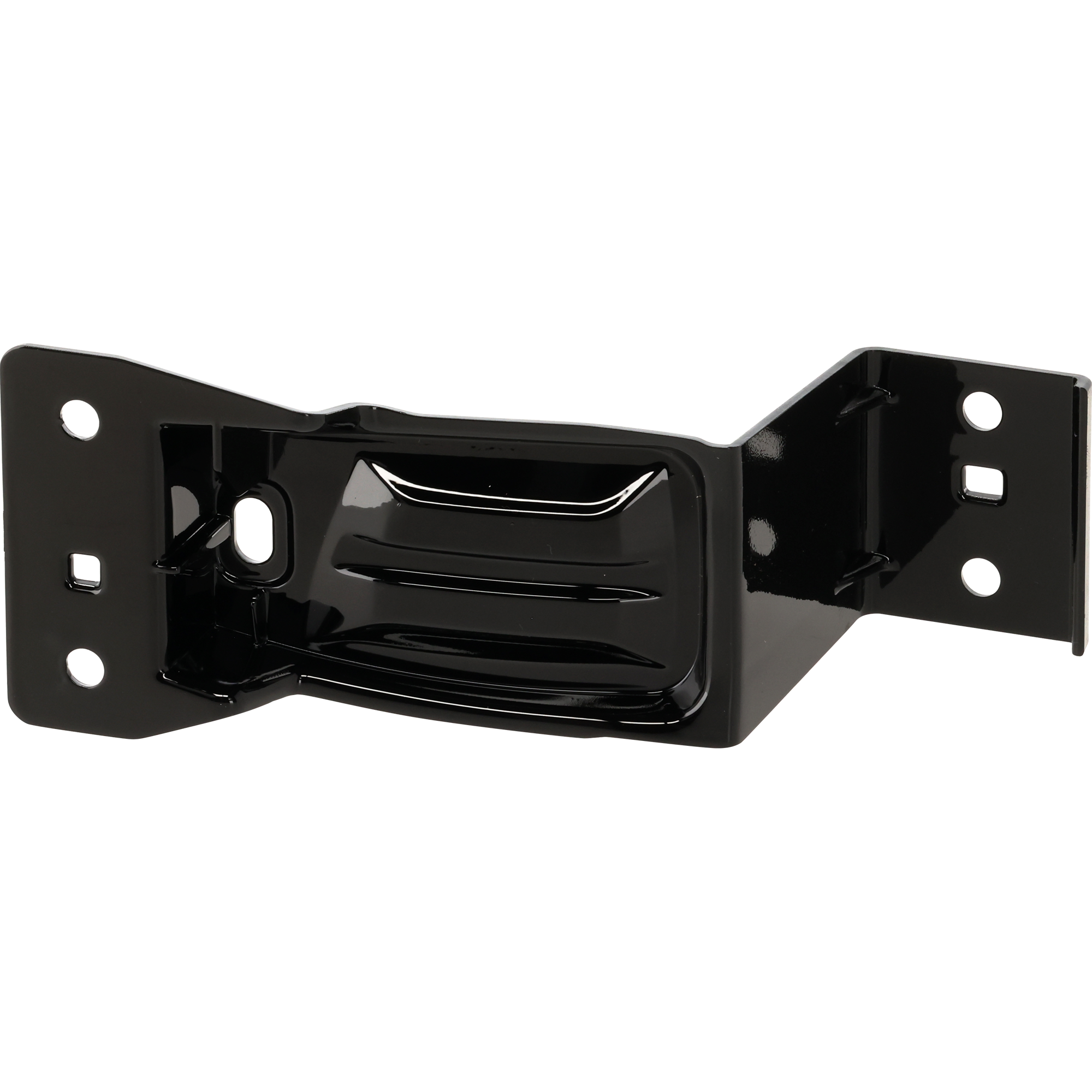 AM ARMADA 21-23 FOG LAMP COVER RH Gloss Black w o Fog Lamps SKU RN10770013 Partslink NI1039179 OEM 622566JL0A