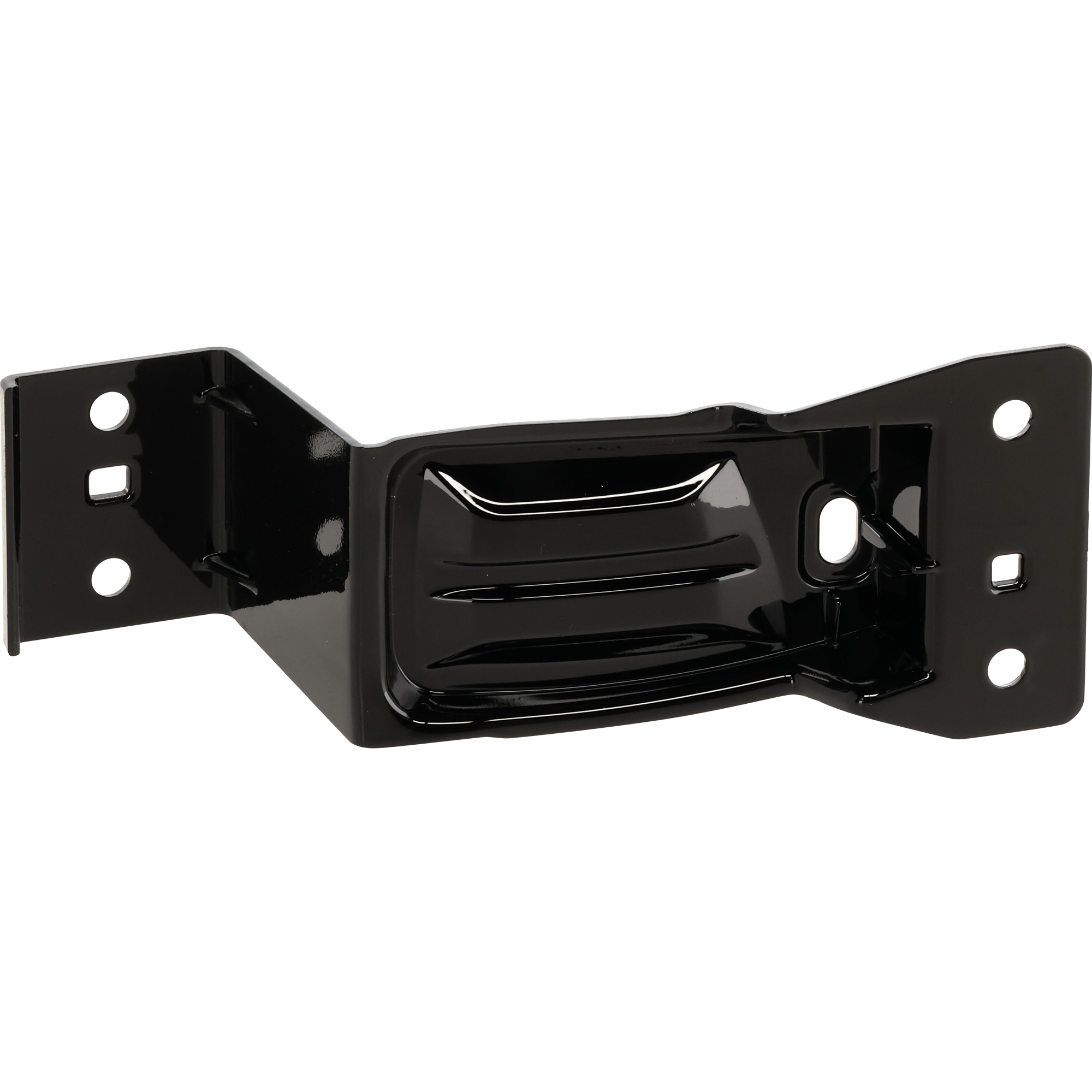 AM ARMADA 21-23 FOG LAMP COVER LH Gloss Black w o Fog Lamps SKU RN10770014 Partslink NI1038179 OEM 622576JL0A
