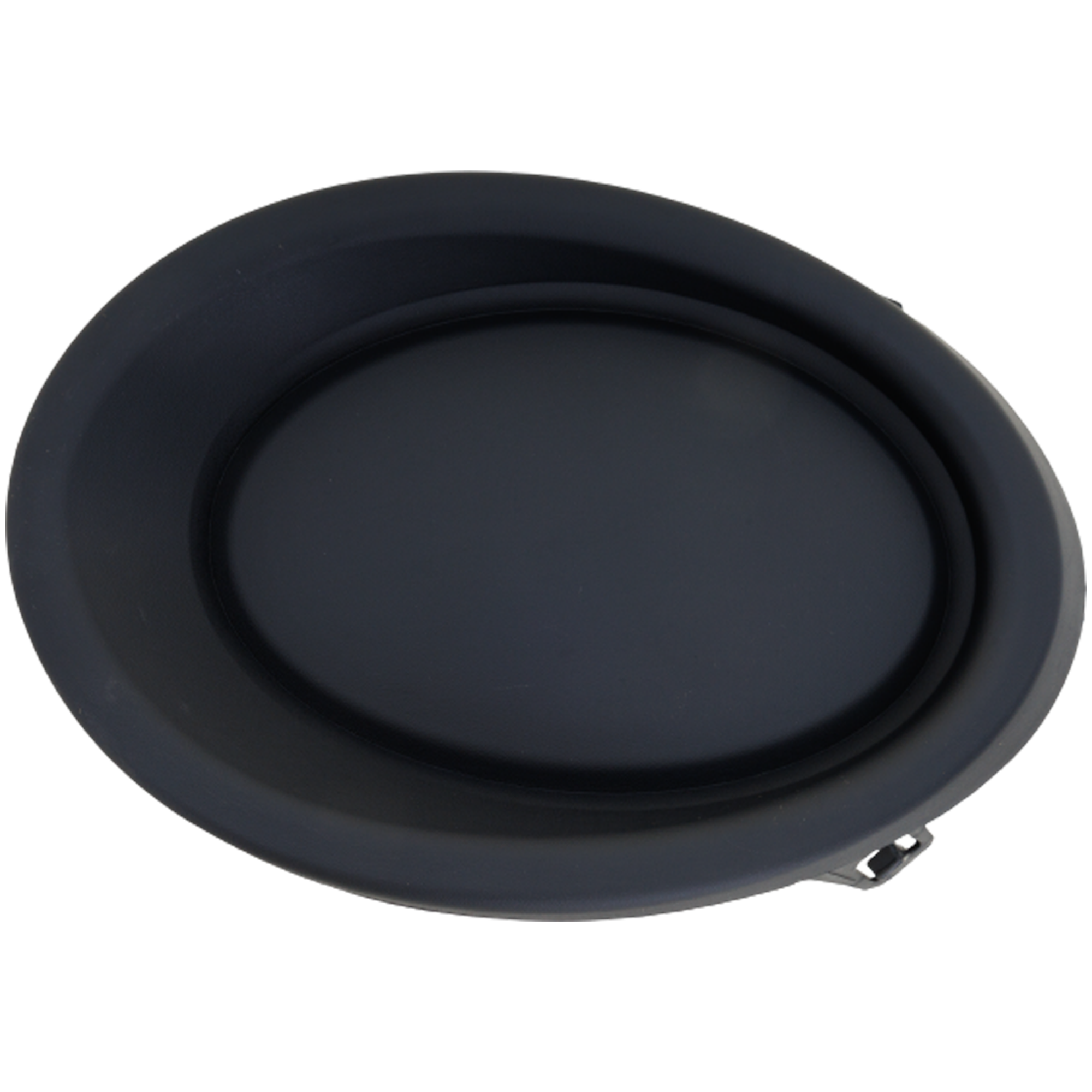AM ROGUE SPORT 17-19 FOG LAMP COVER RH Textured Black SKU RN10770015 Partslink NI1039155 OEM 622566MA5A