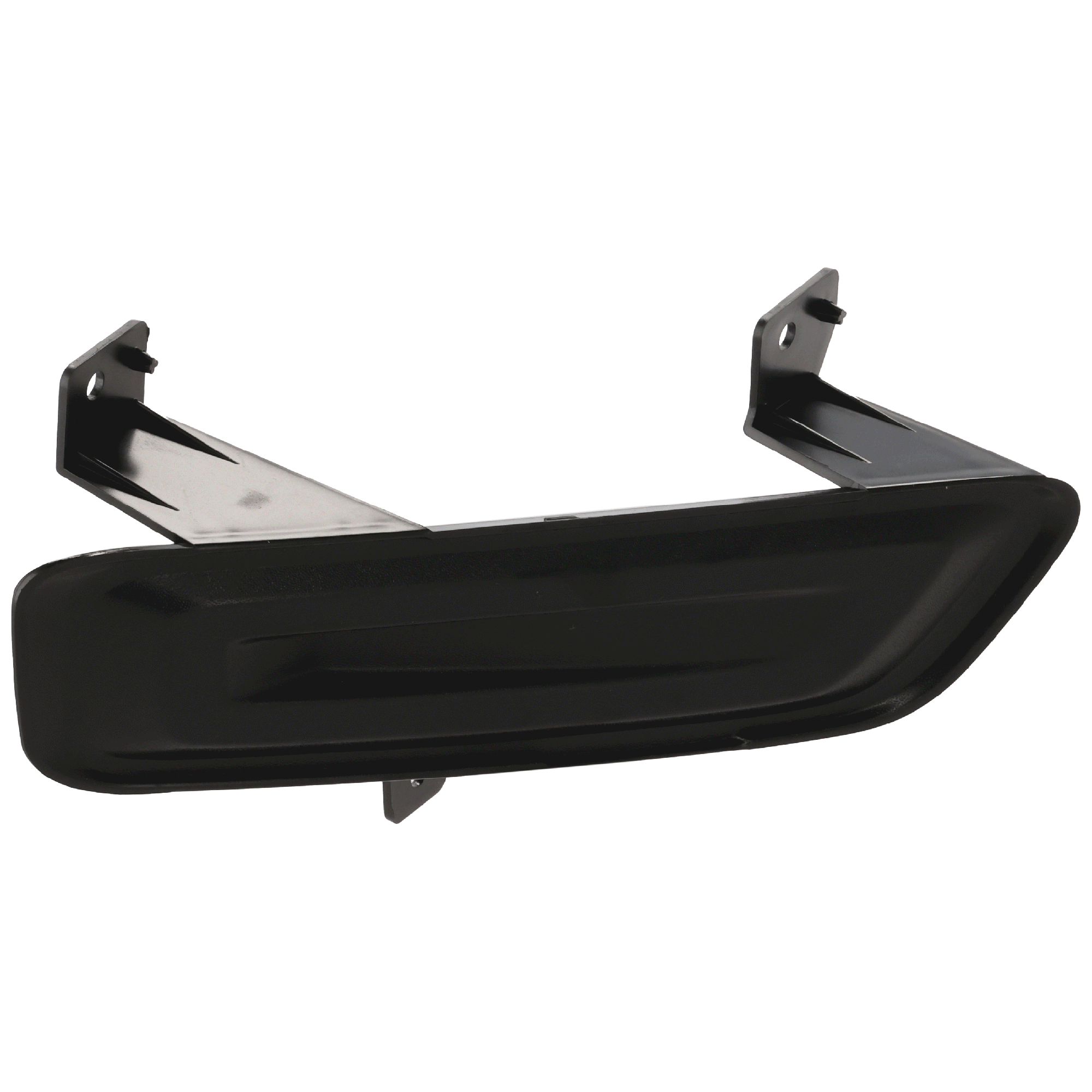 AM FRONTIER 22-23 FOG LAMP COVER RH Black SKU RN10770017 Partslink NI1039187 OEM 622569BU0A