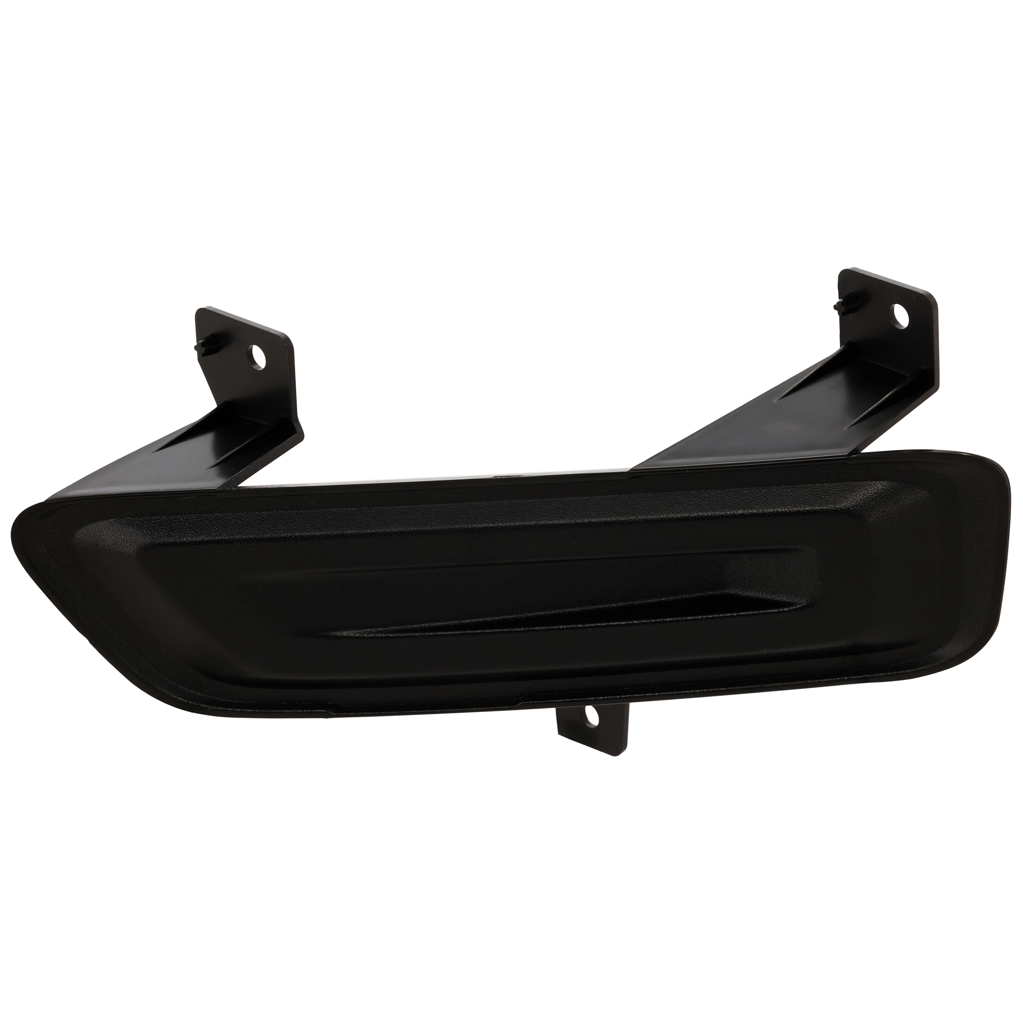 AM FRONTIER 22-24 FOG LAMP COVER LH Black SKU RN10770018 Partslink NI1038187 OEM 622579BU0A