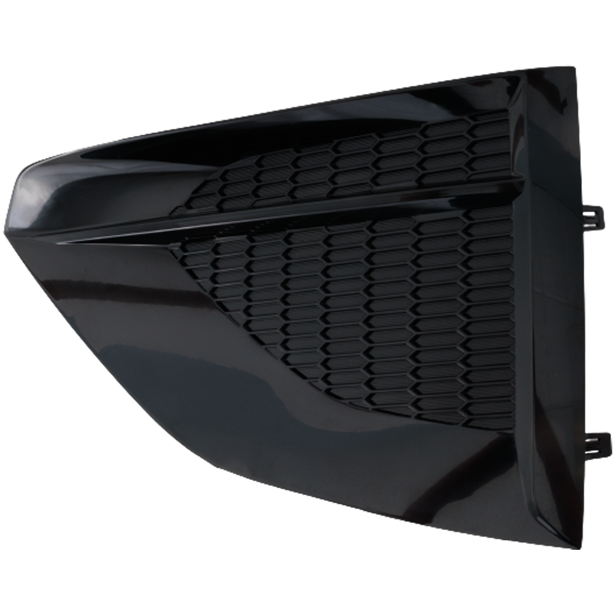 AM ALTIMA 23-25 FOG LAMP COVER RH Black SKU RN10770019 Partslink NI1039190 OEM 622569HF0B