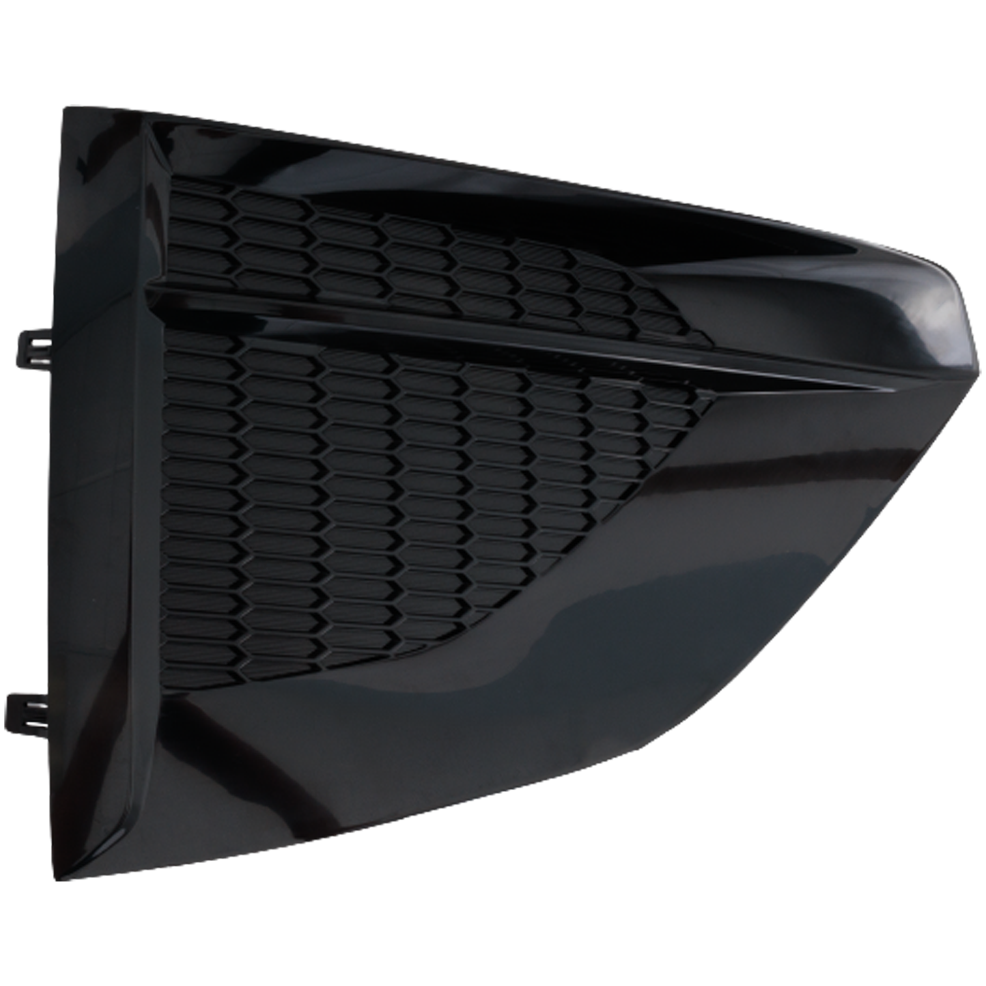 AM ALTIMA 23-25 FOG LAMP COVER LH Black SKU RN10770020 Partslink NI1038190 OEM 622579HF0B