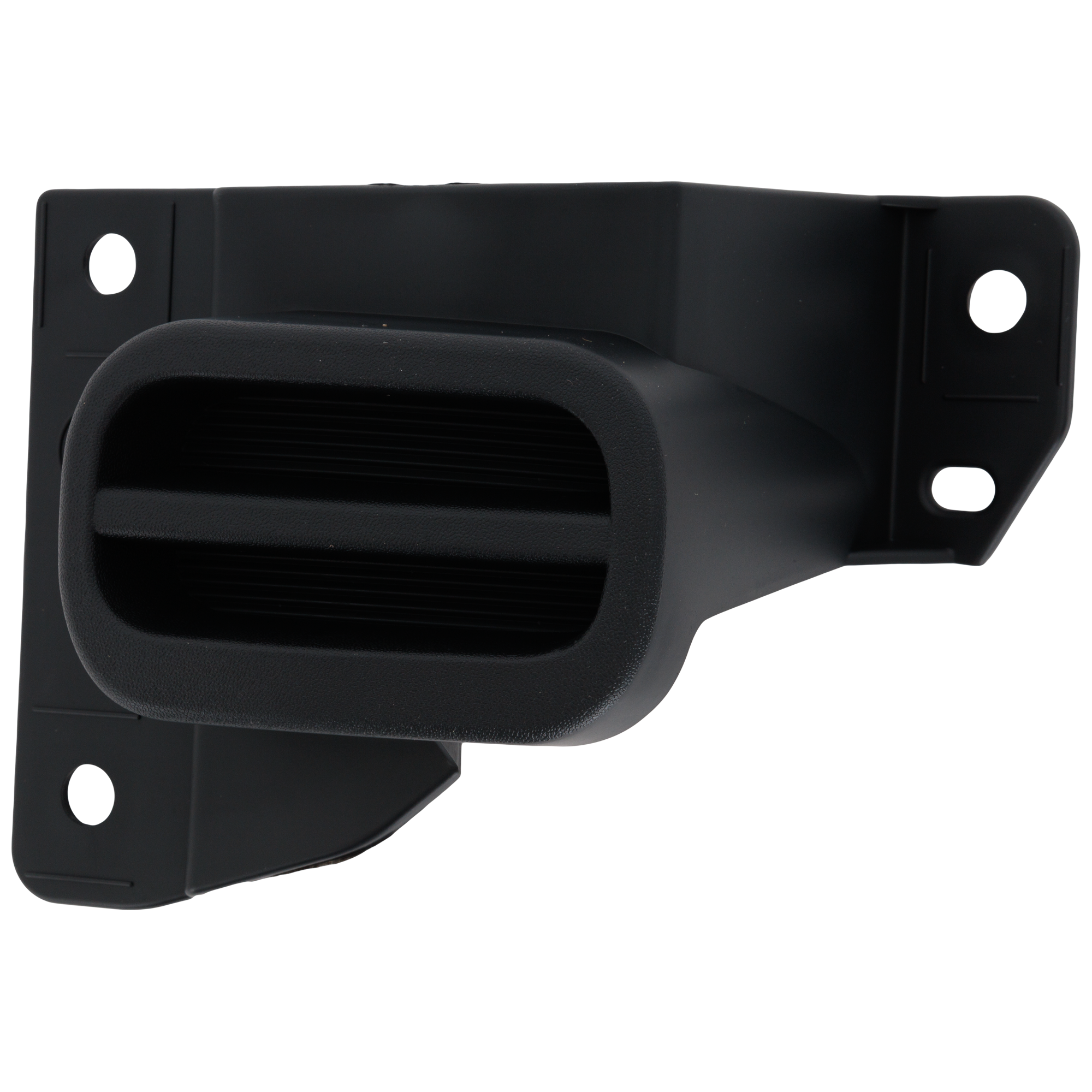 AM PATHFINDER 22-22 FOG LAMP COVER RH Textured Black SKU RN10770023 Partslink NI1039181 OEM 622566TA0A