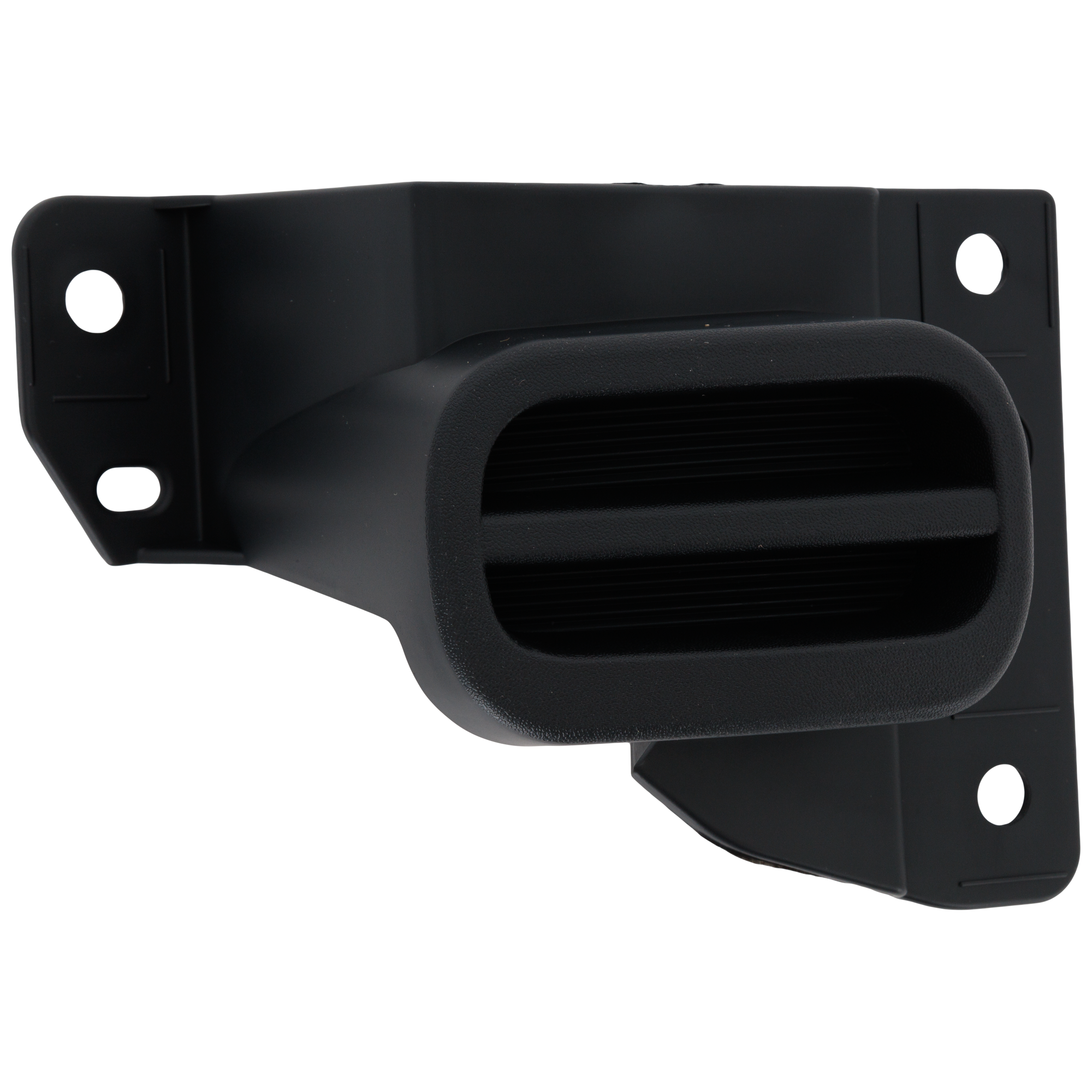AM PATHFINDER 22-22 FOG LAMP COVER LH Textured Black SKU RN10770024 Partslink NI1038181 OEM 622576TA0A