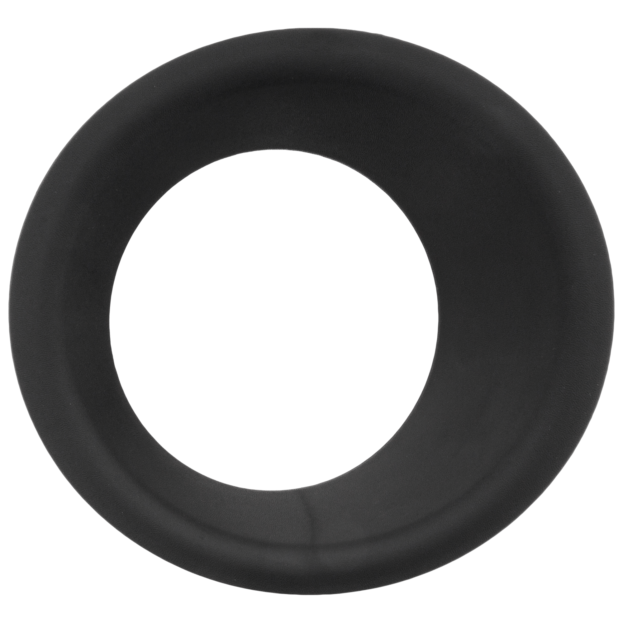 AM FRONTIER 05-19 FRONT FOG LAMP MOLDING RH Black SKU RN10810007 Partslink NI1039117 OEM 62256EA800
