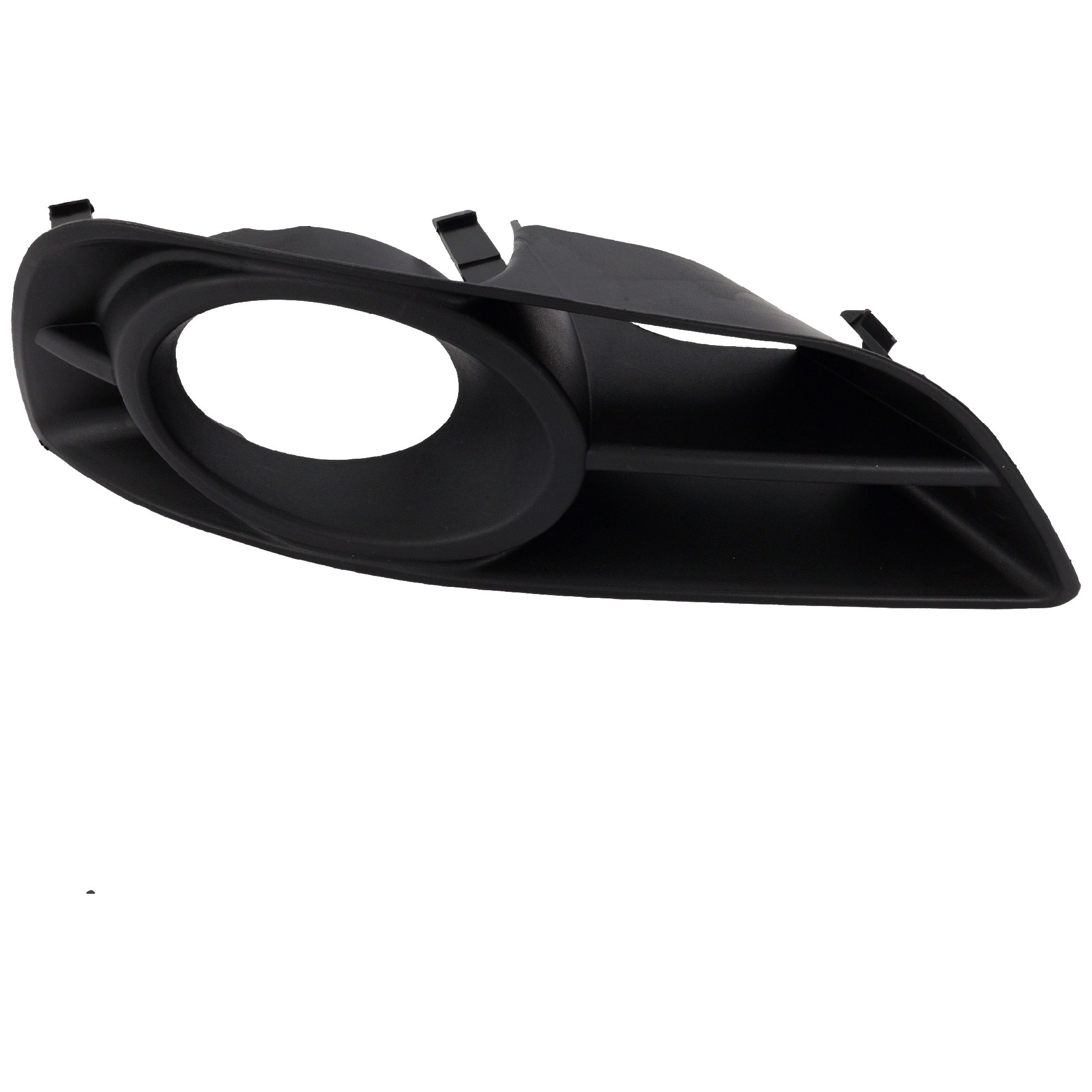 AM ALTIMA 10-13 FOG LAMP MOLDING RH Textured Black Coupe SKU RN10810021 Partslink NI1039129 OEM 62256ZX10B
